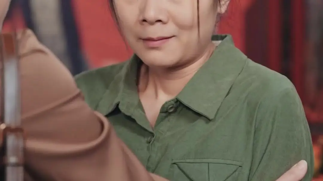 Princess Switch: The Bitter Revenge — The Silence After the Slap That Wasn’t