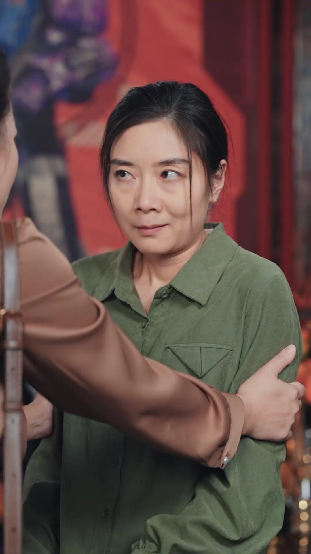 Princess Switch: The Bitter Revenge