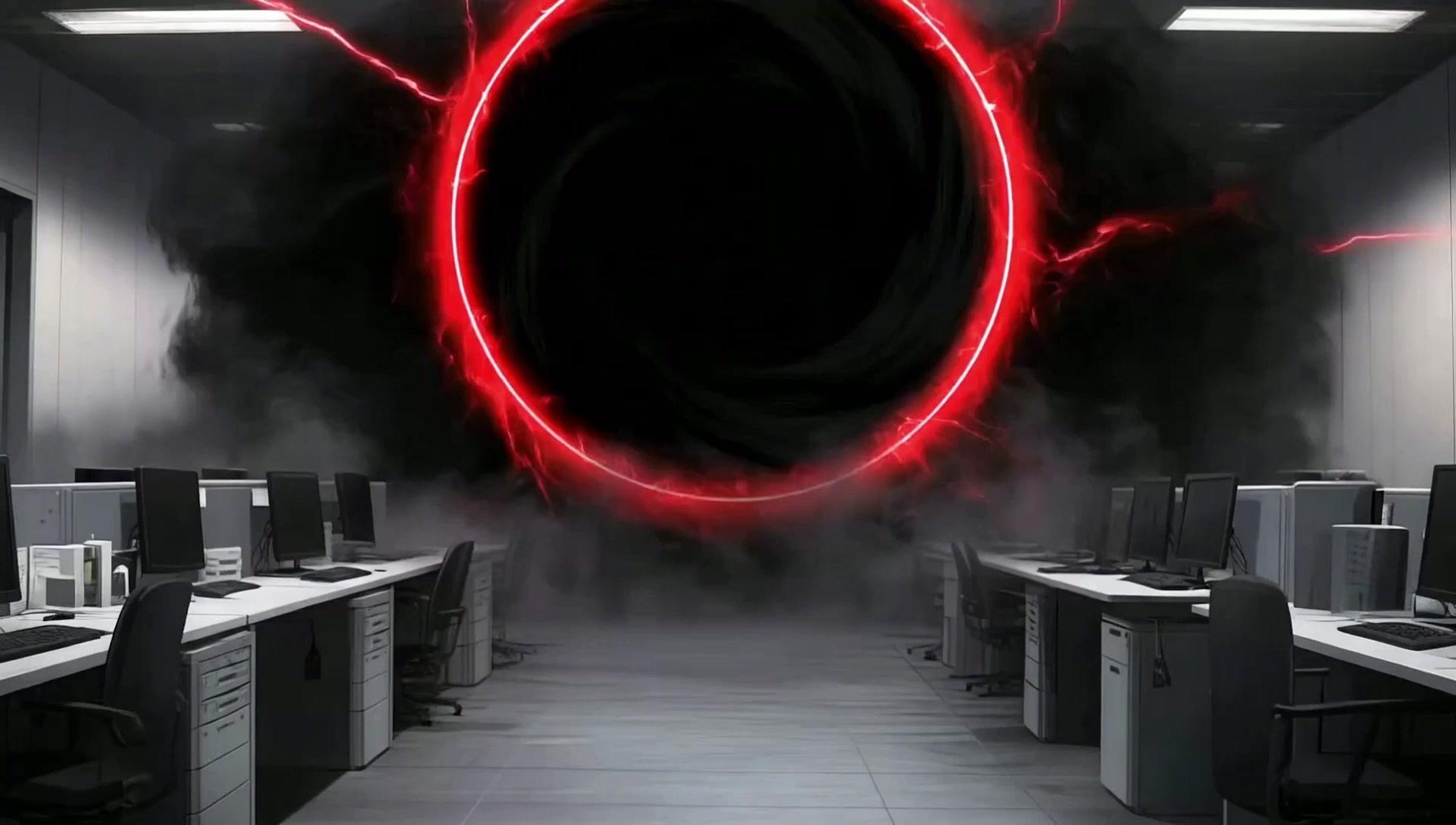 Tiền Âm Thâu Tóm Thế Giới Quỷ Dị