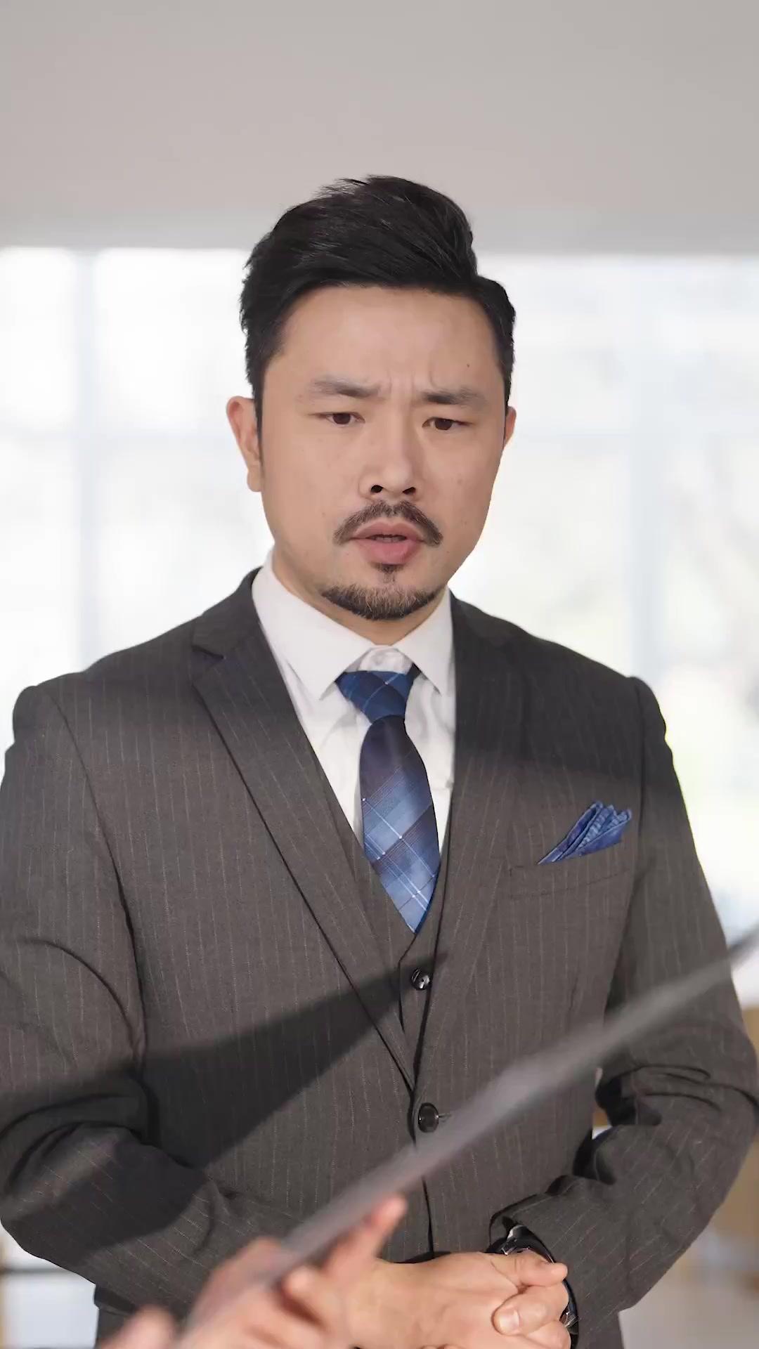 From Secret Lover to Iron-fisted CEO