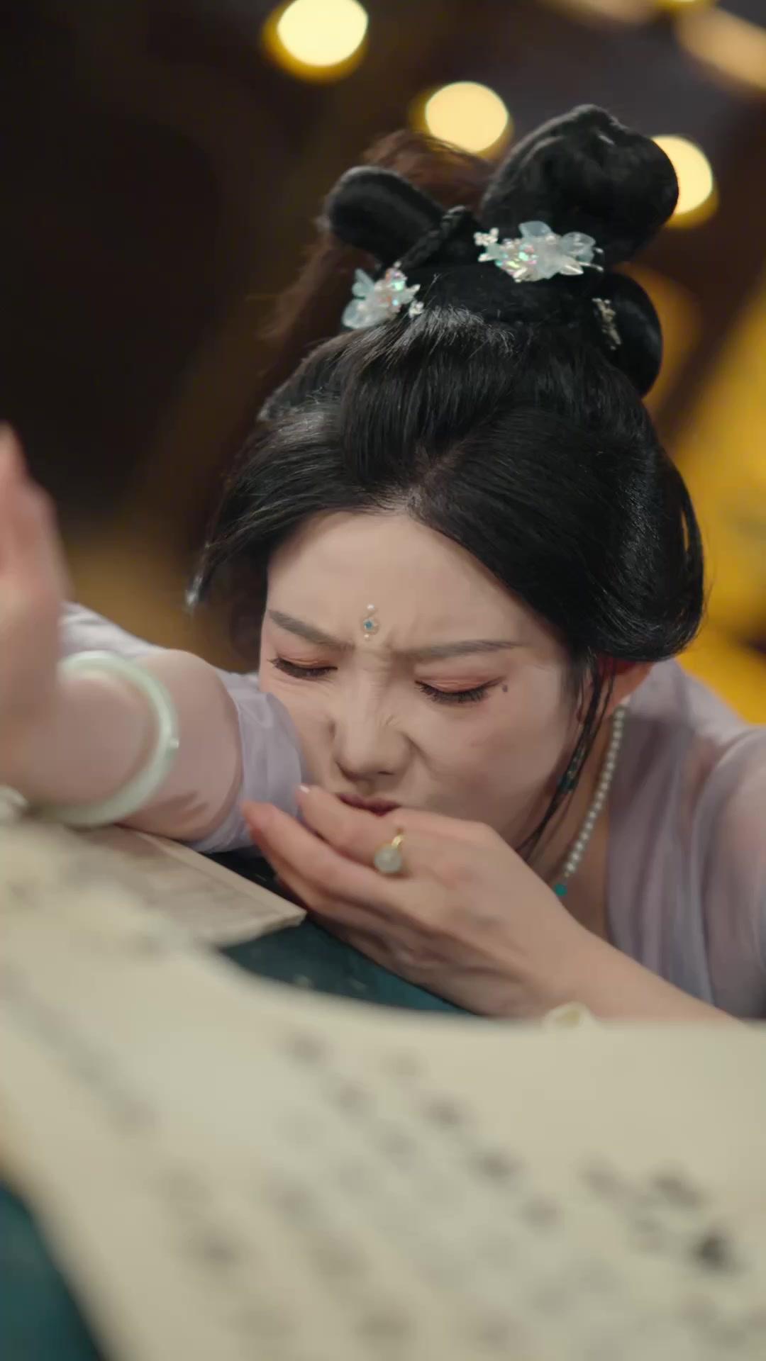 How to Seduce the Prince as a Singing-Girl