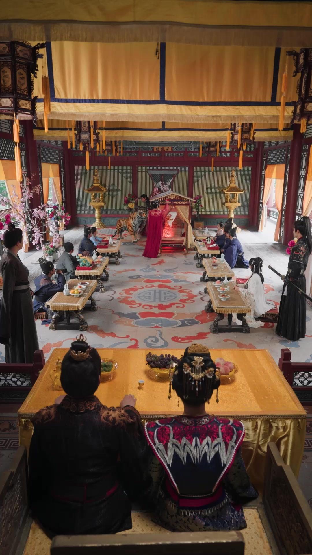 A Reviravolta da Princesa Rejeitada