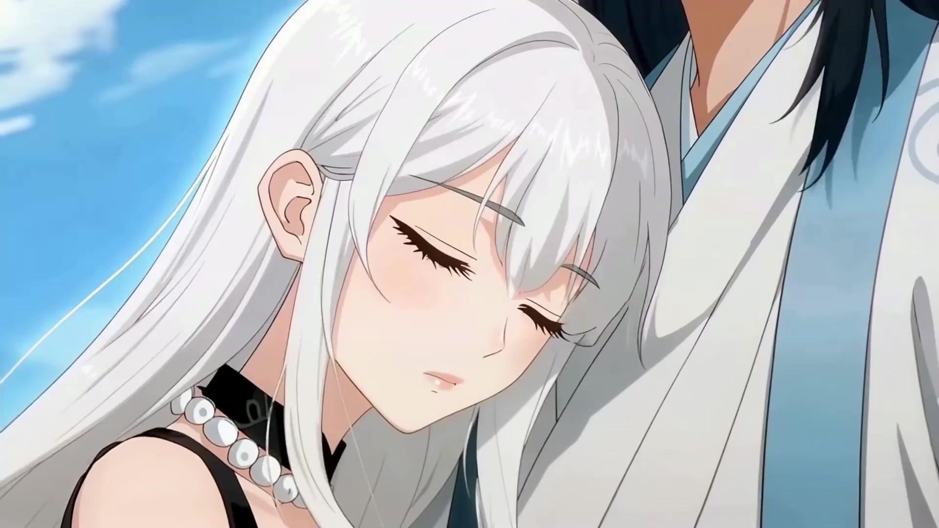 My Husband is 800 Years Old?