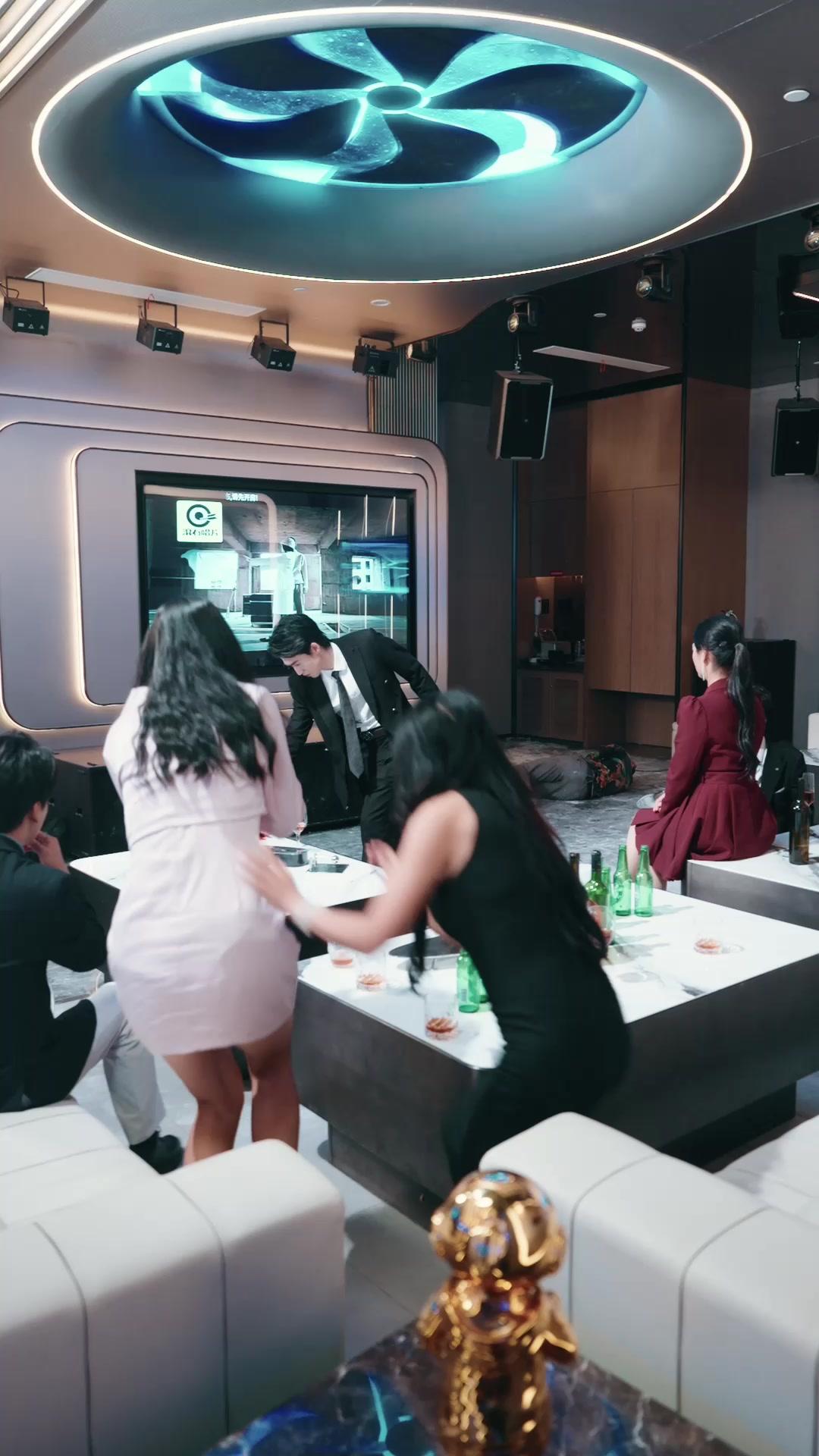 A Rainha das Sombras