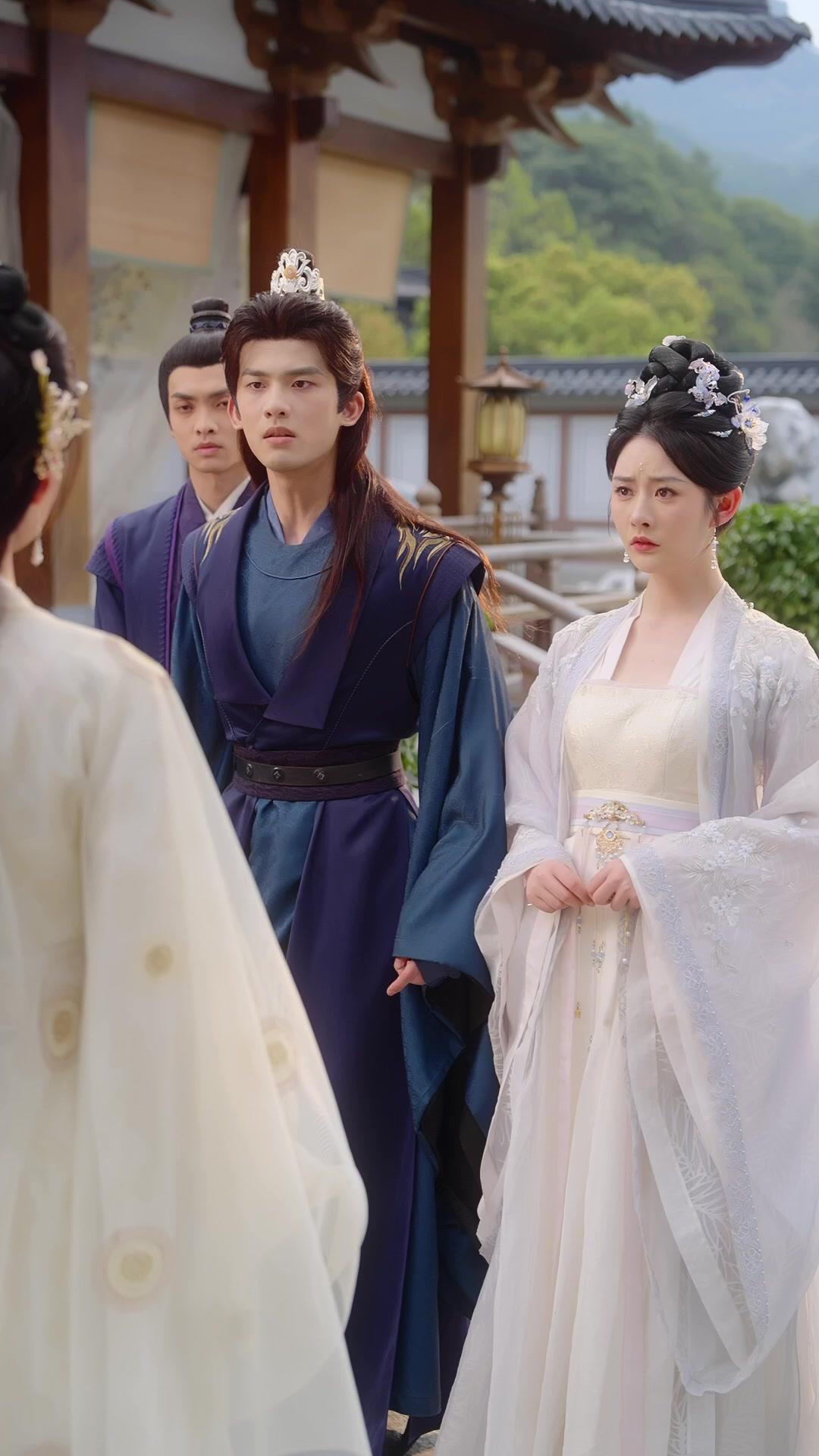 My Clingy Husband by Contract