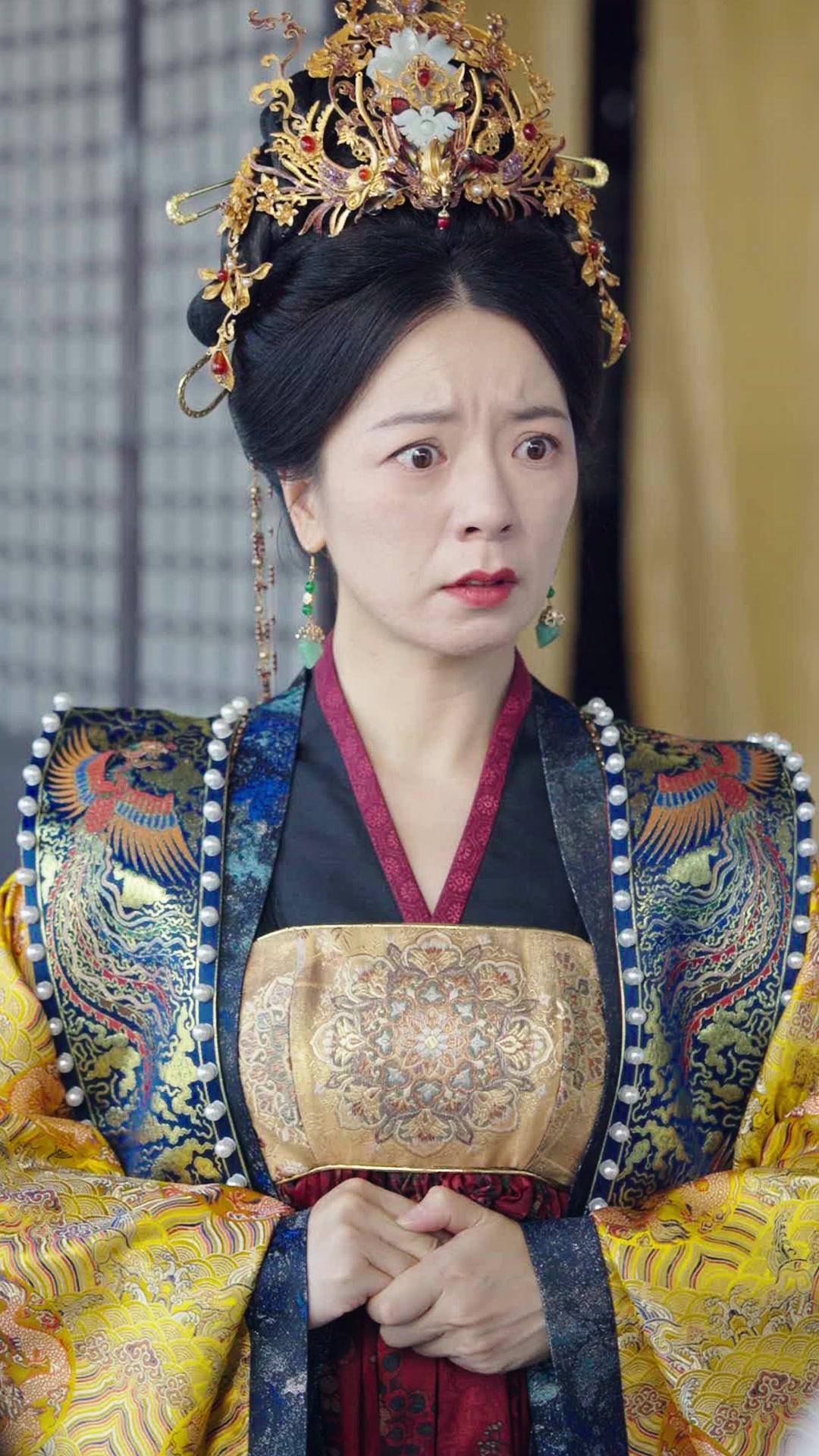 Pindah Alam Jadi Permaisuri