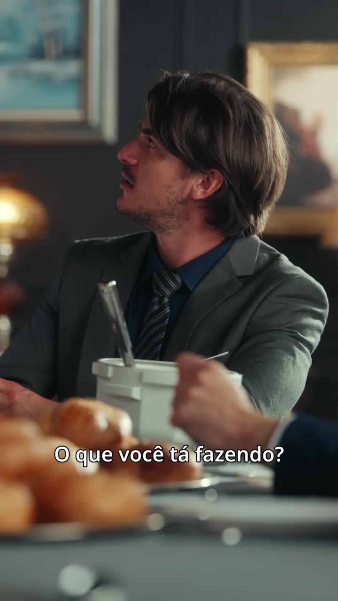 Elas por Elas: Divórcio ou Morte