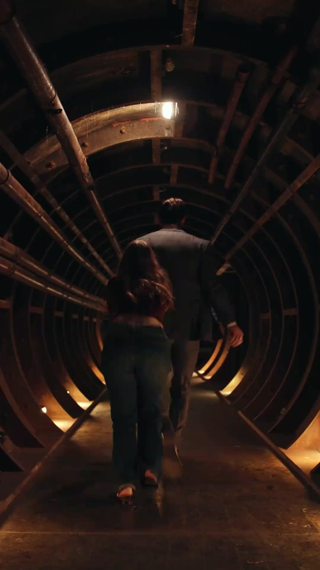 (Dublagem) A Amante Secreta do Poderoso Chefão