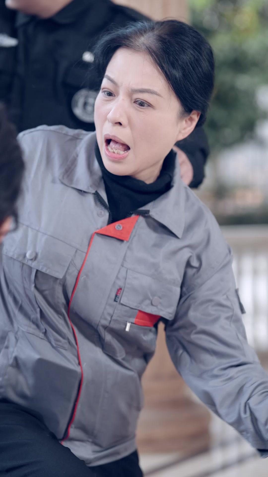 장모님이 오셨다