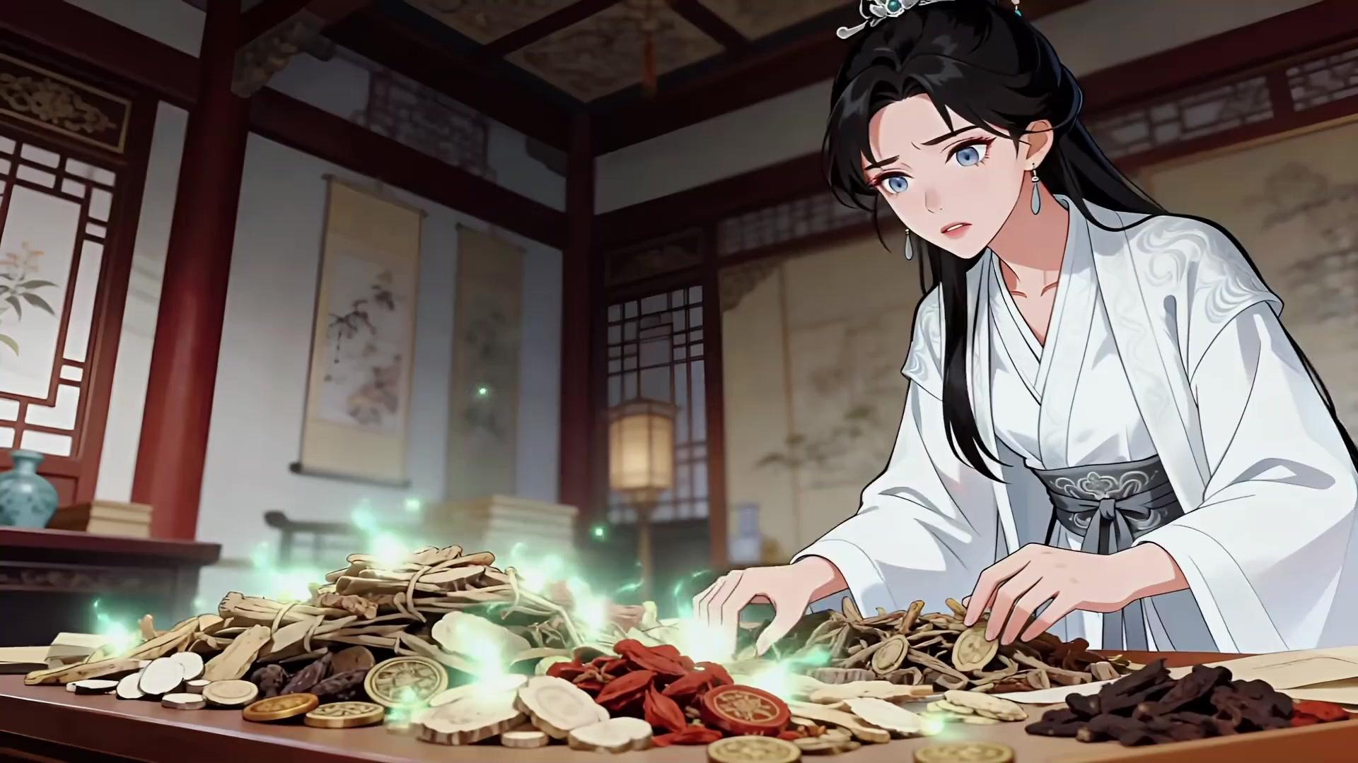 EXM? The God Fell into a Mary Sue Trap!