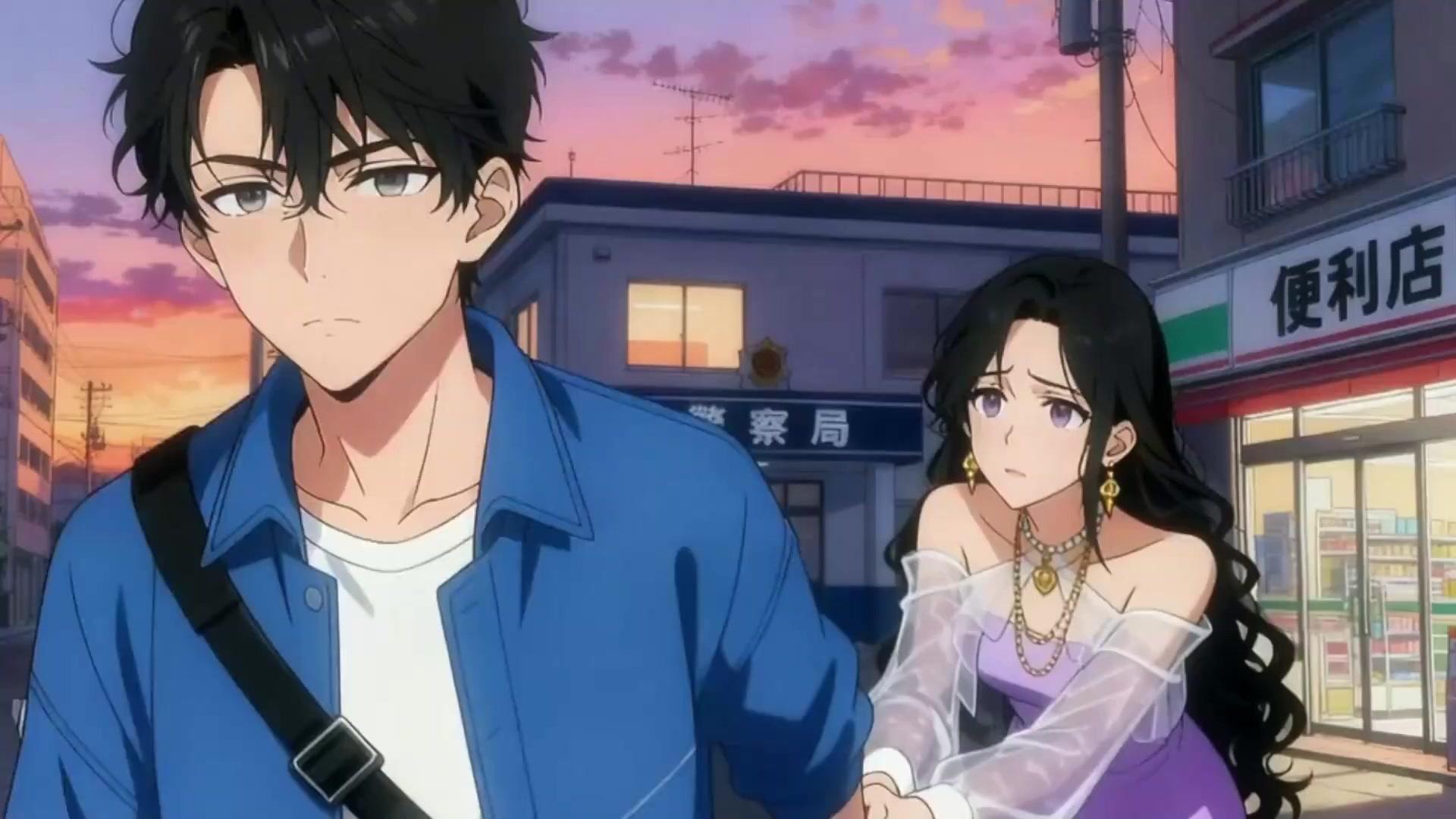 Troquei As Sensações Com Namorada Presidente