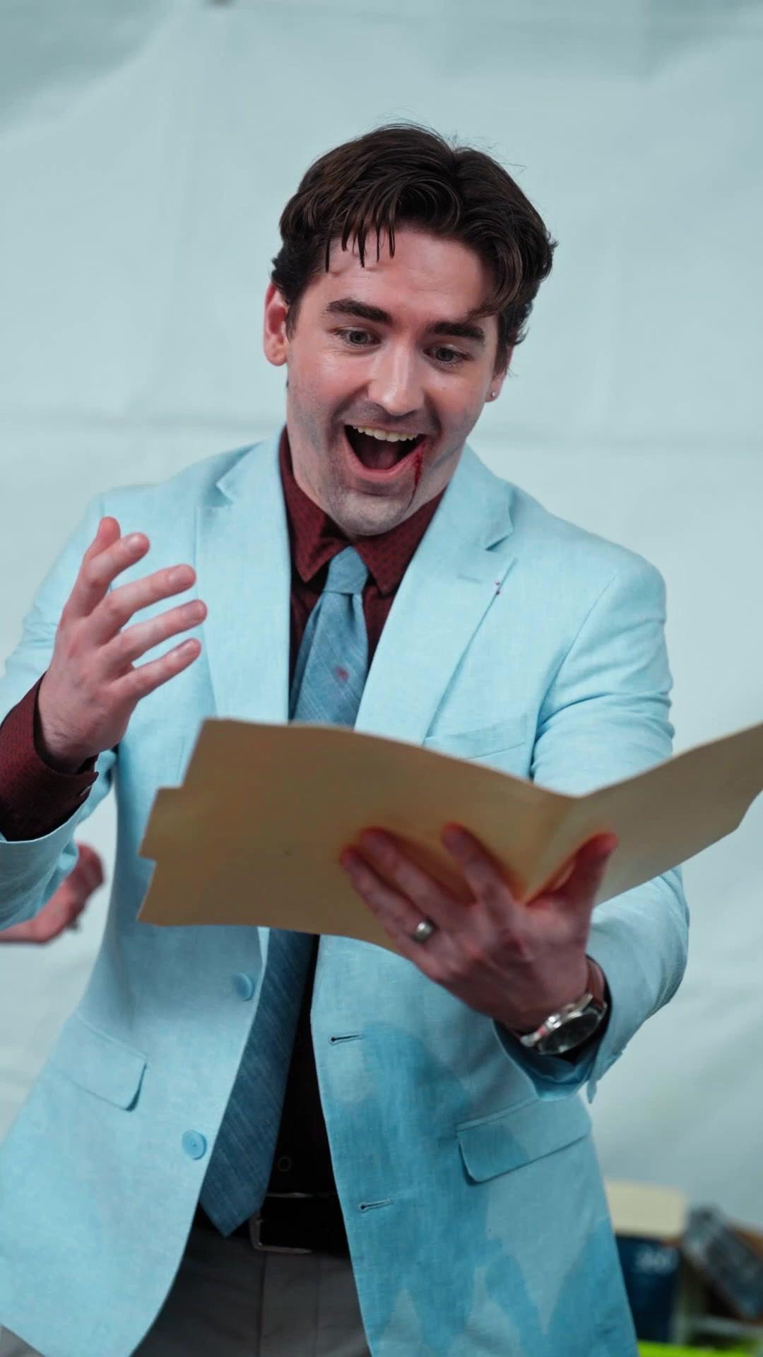 My Slumdog Billionaire Husband