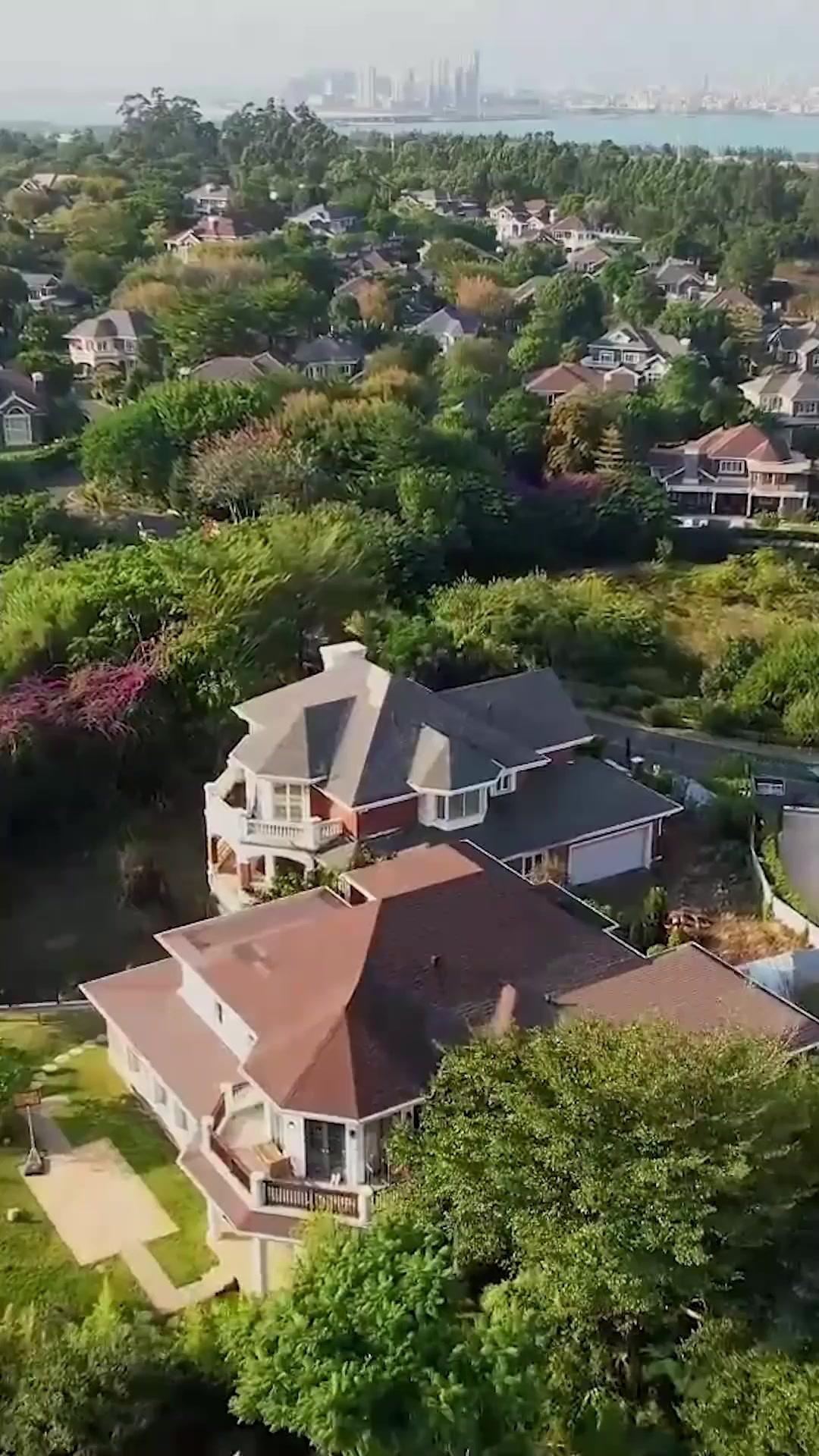 Wenn Parallelen sich berühren