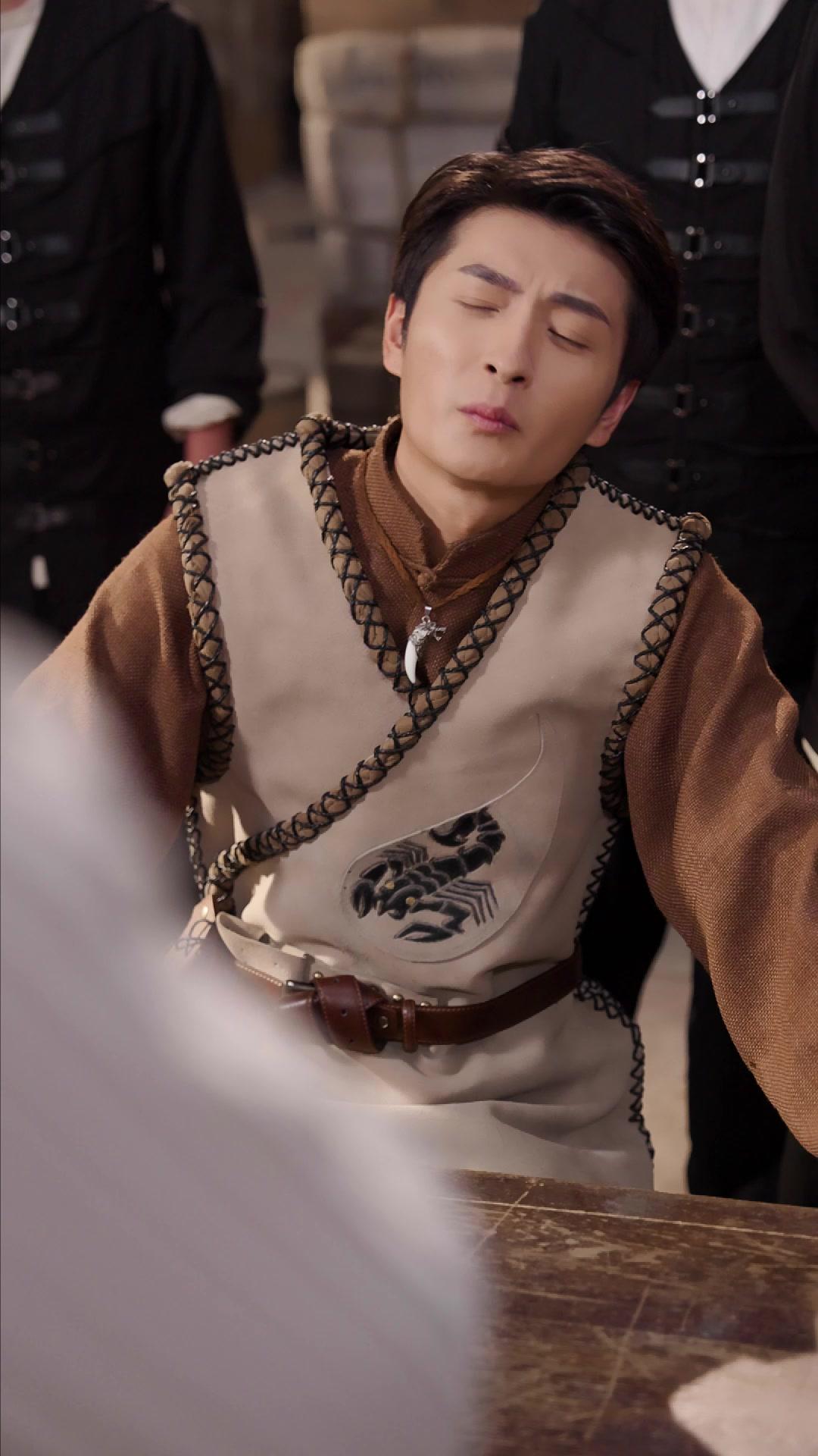 盜亦有道：反殺