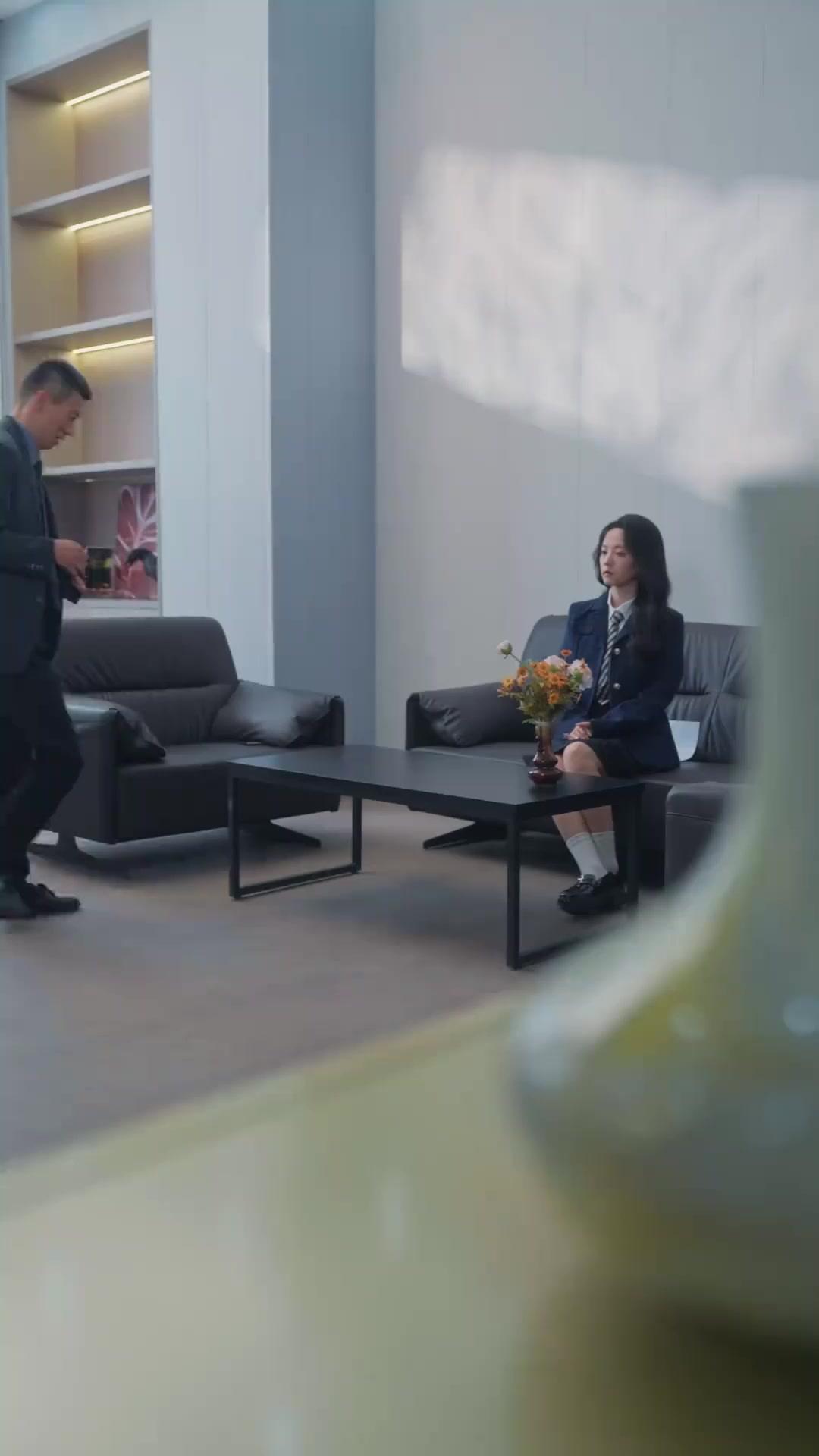 ราชินีในเงา 