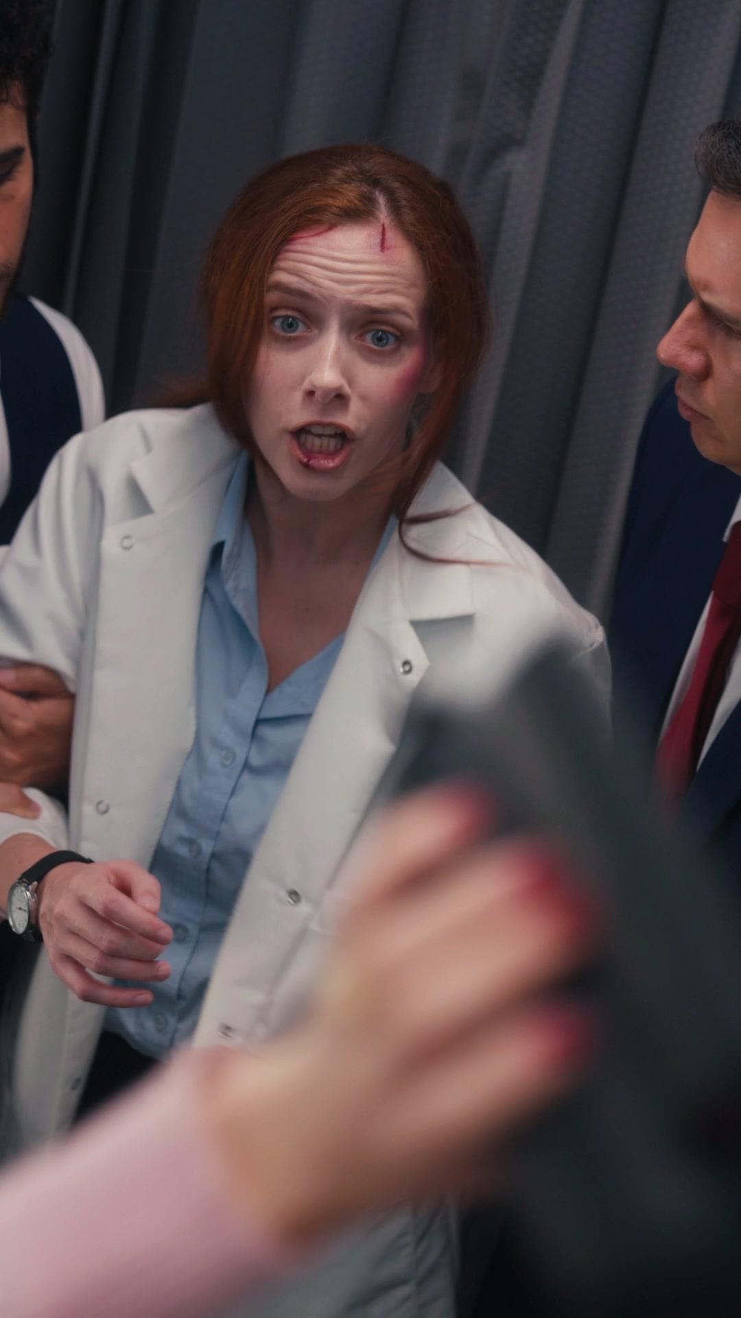 Countdown to Save a True Heiress