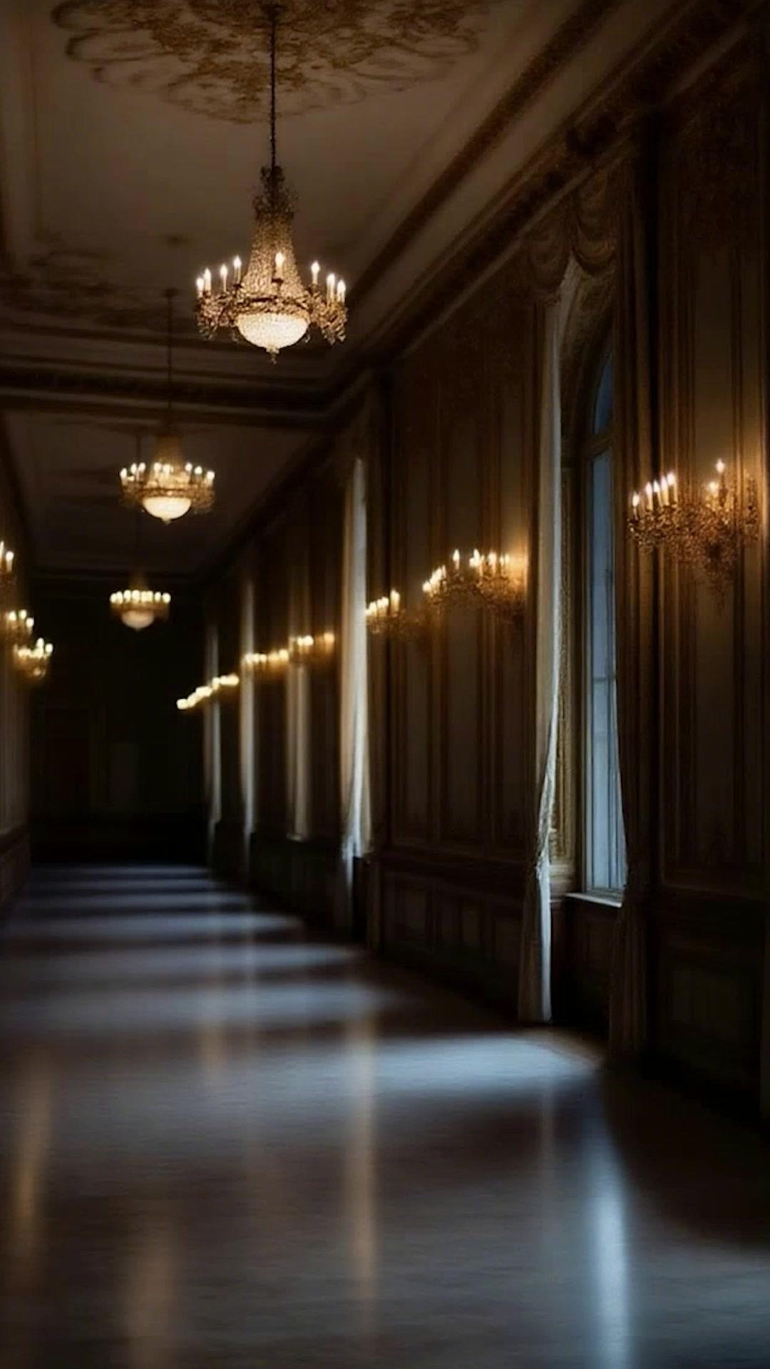 My Lycan Marked Me for Death