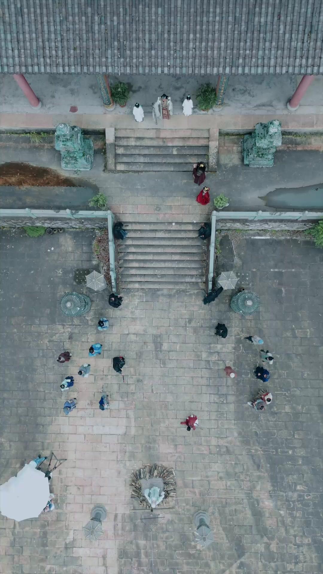 Janji Cinta Dua Dunia