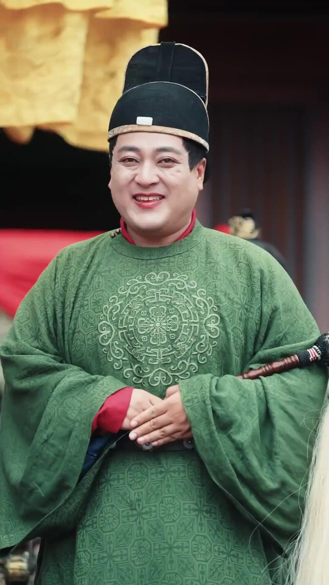 (พากย์เสียง)คุณชายสำราญผู้เร้นคม