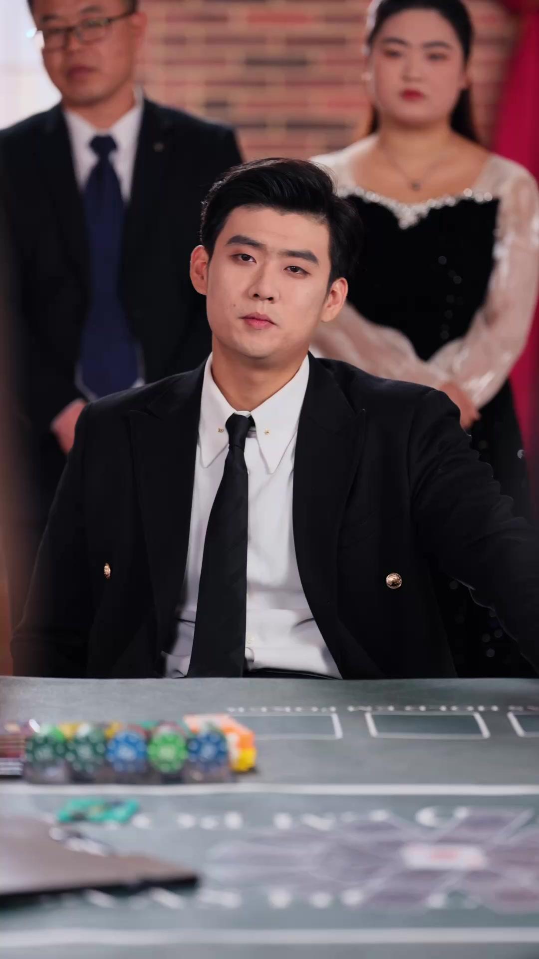 Dendam dengan Ilmu Judi