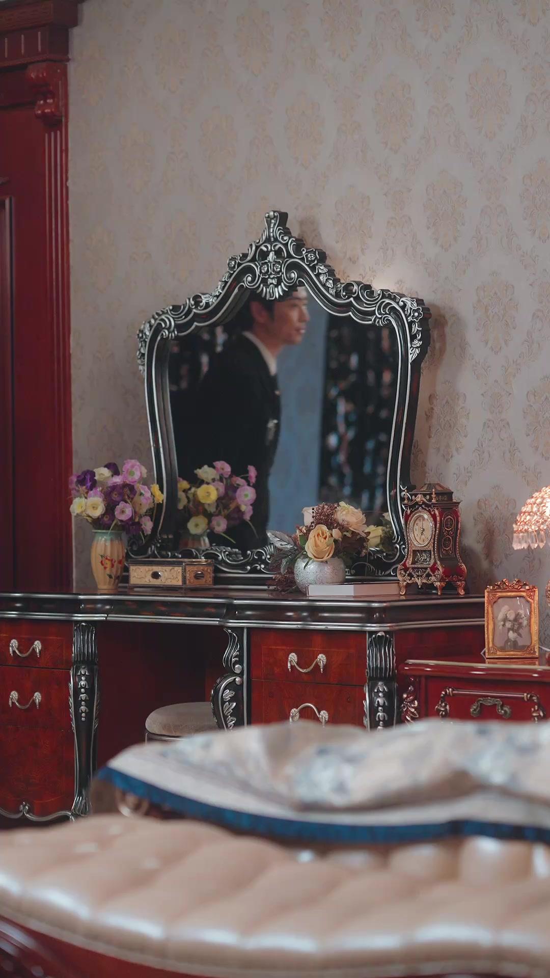 그 남자의 두 얼굴