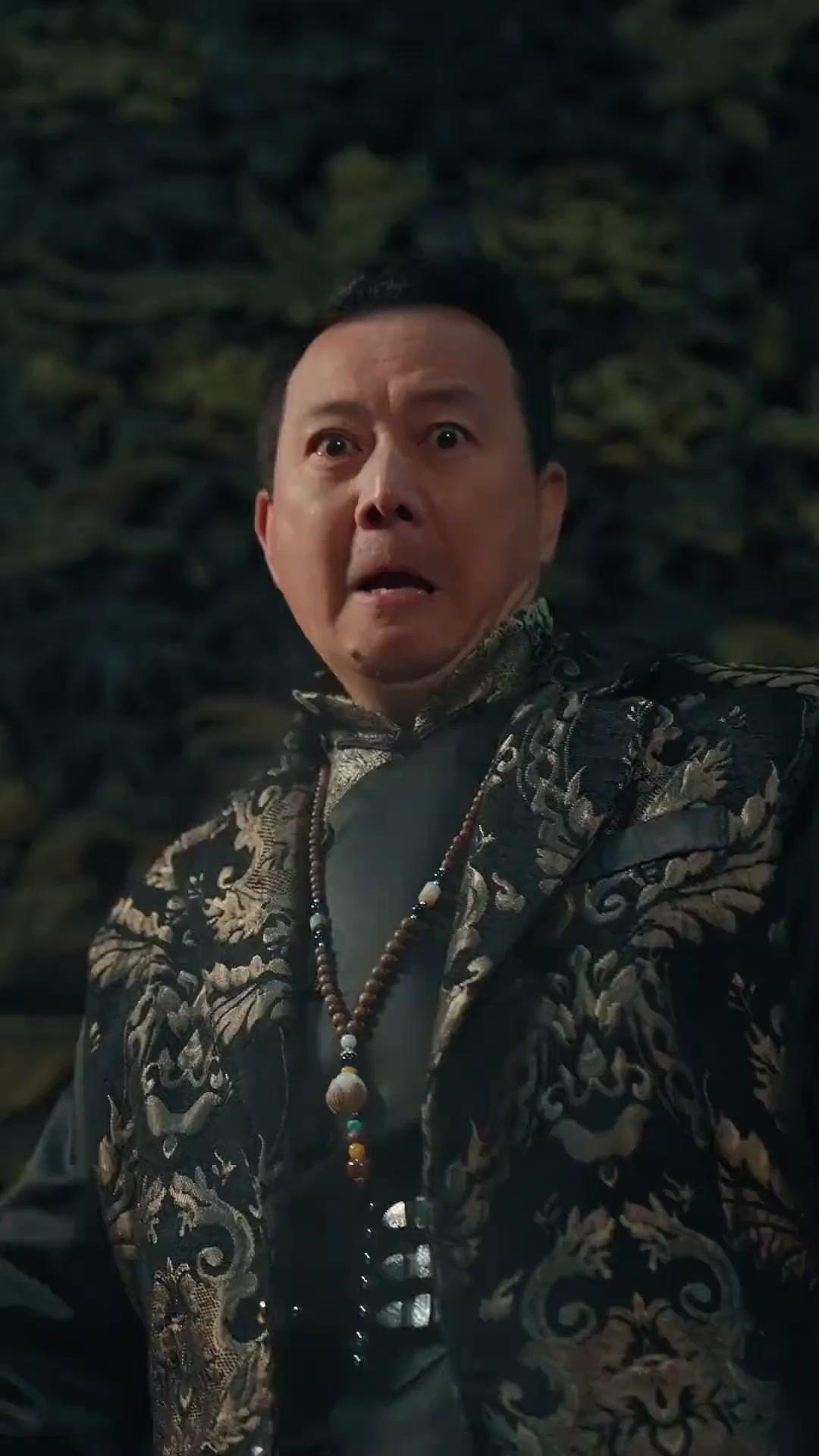  Kebangkitan Putra Selir