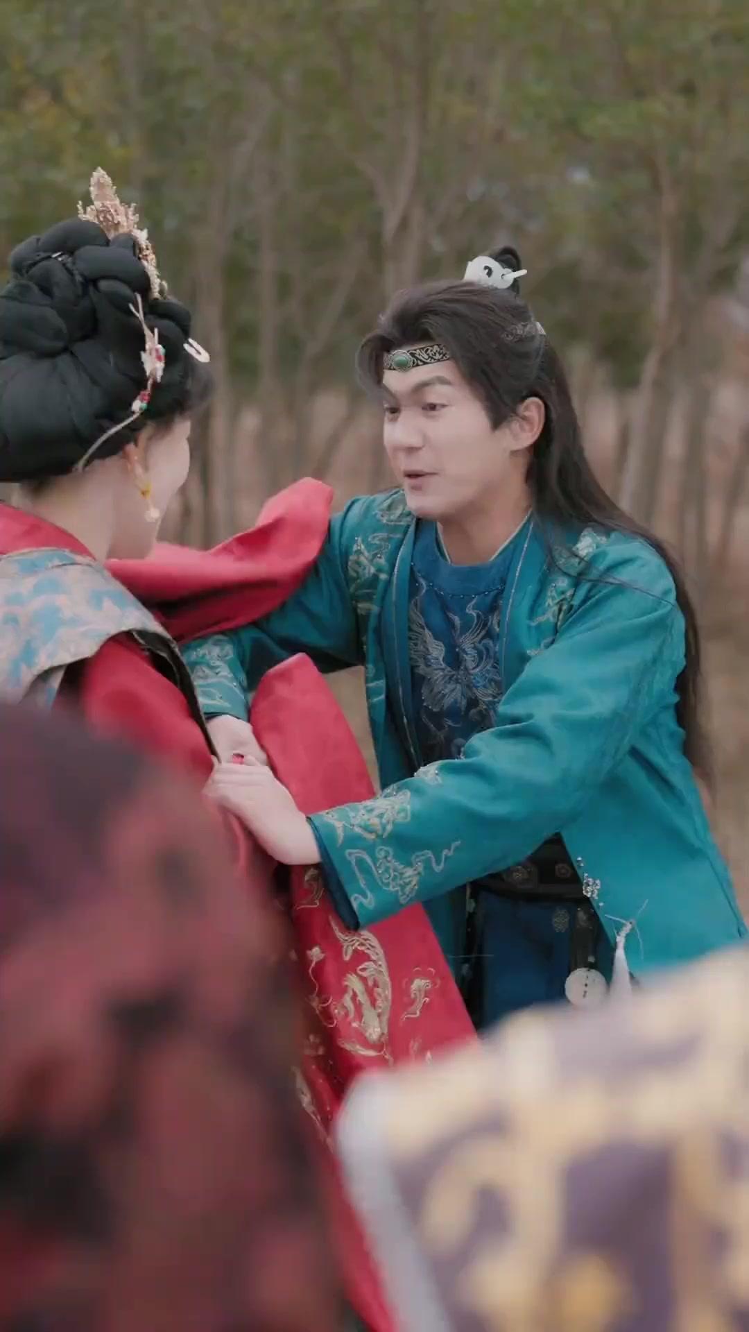 Kadınlar Ülkesinde