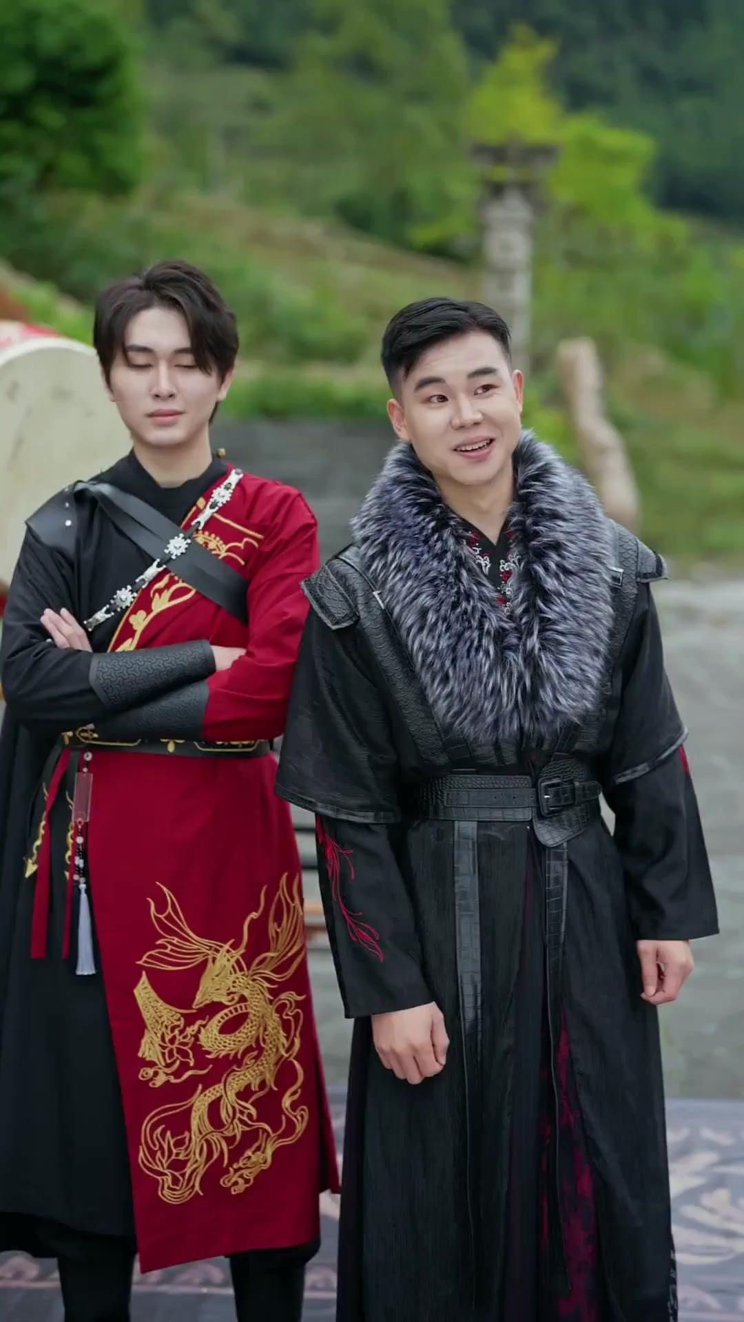 (Dublagem)Meu Pai Não É Qualquer Um