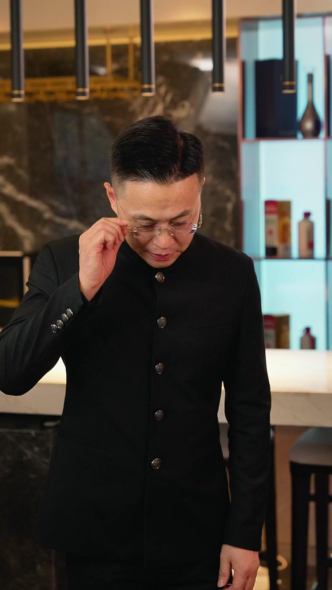 Gejolak di Dunia Hitam