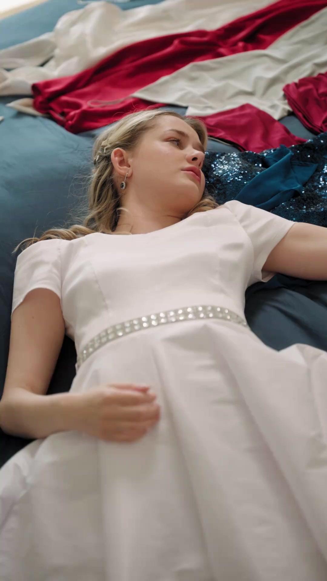 Schicksalsbiss - Sein letztes Omega