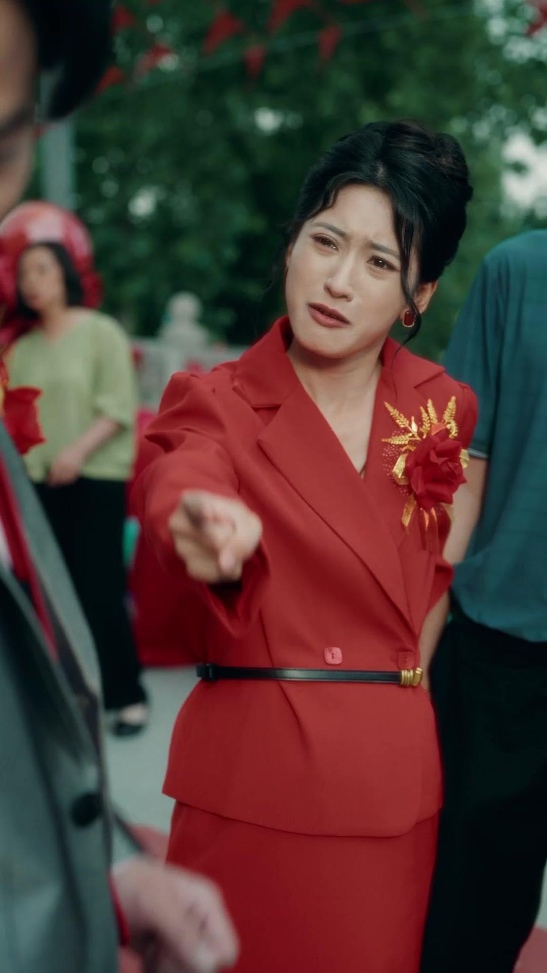 Born of Her, Broken by Her