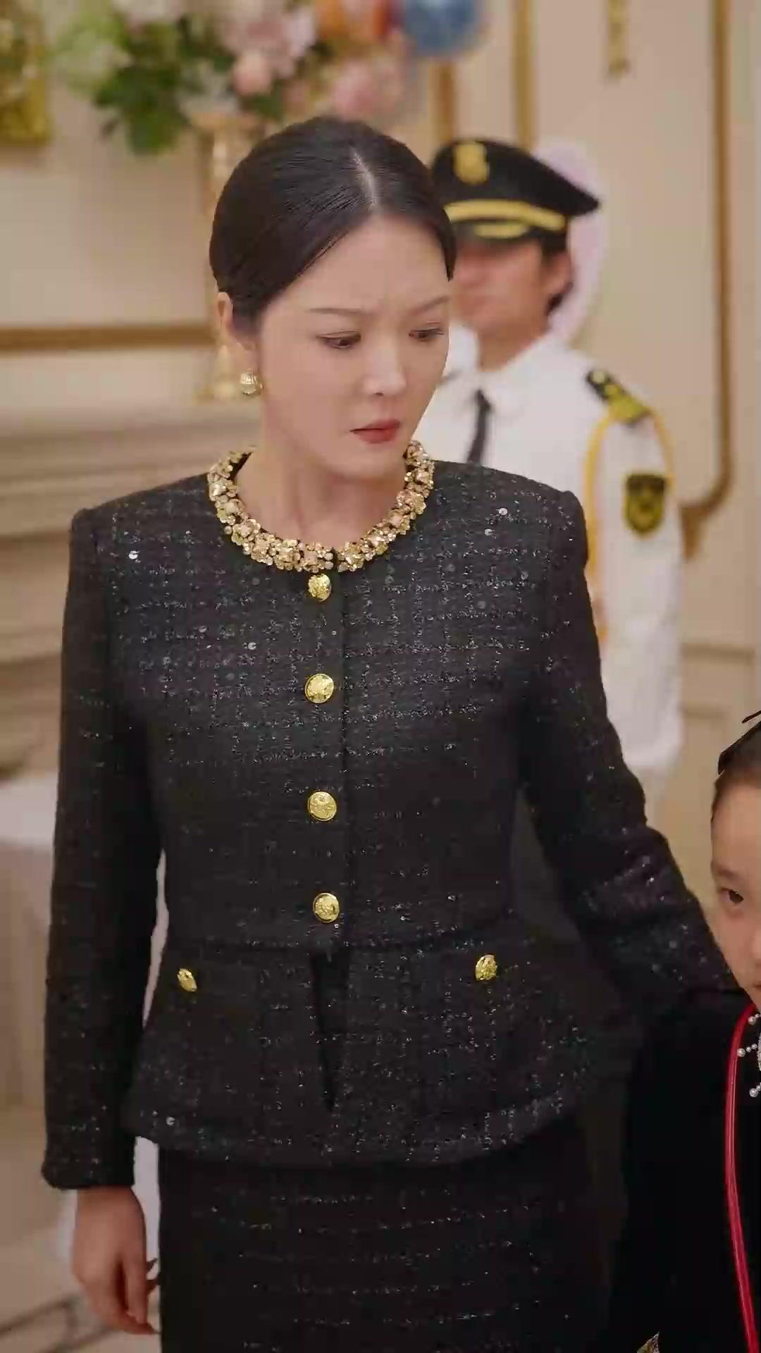 (Sulih suara) My Wonder Mama!