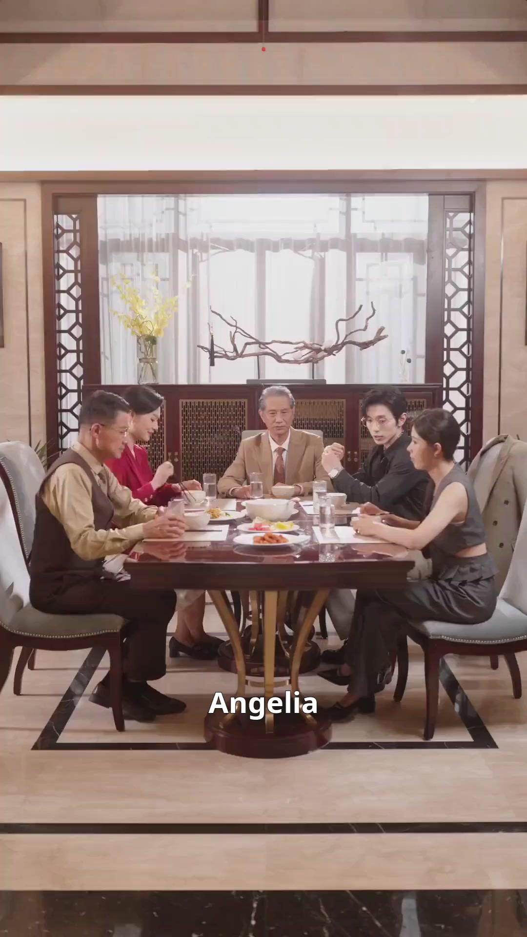 (Sulih suara) Si Manis di Hatinya