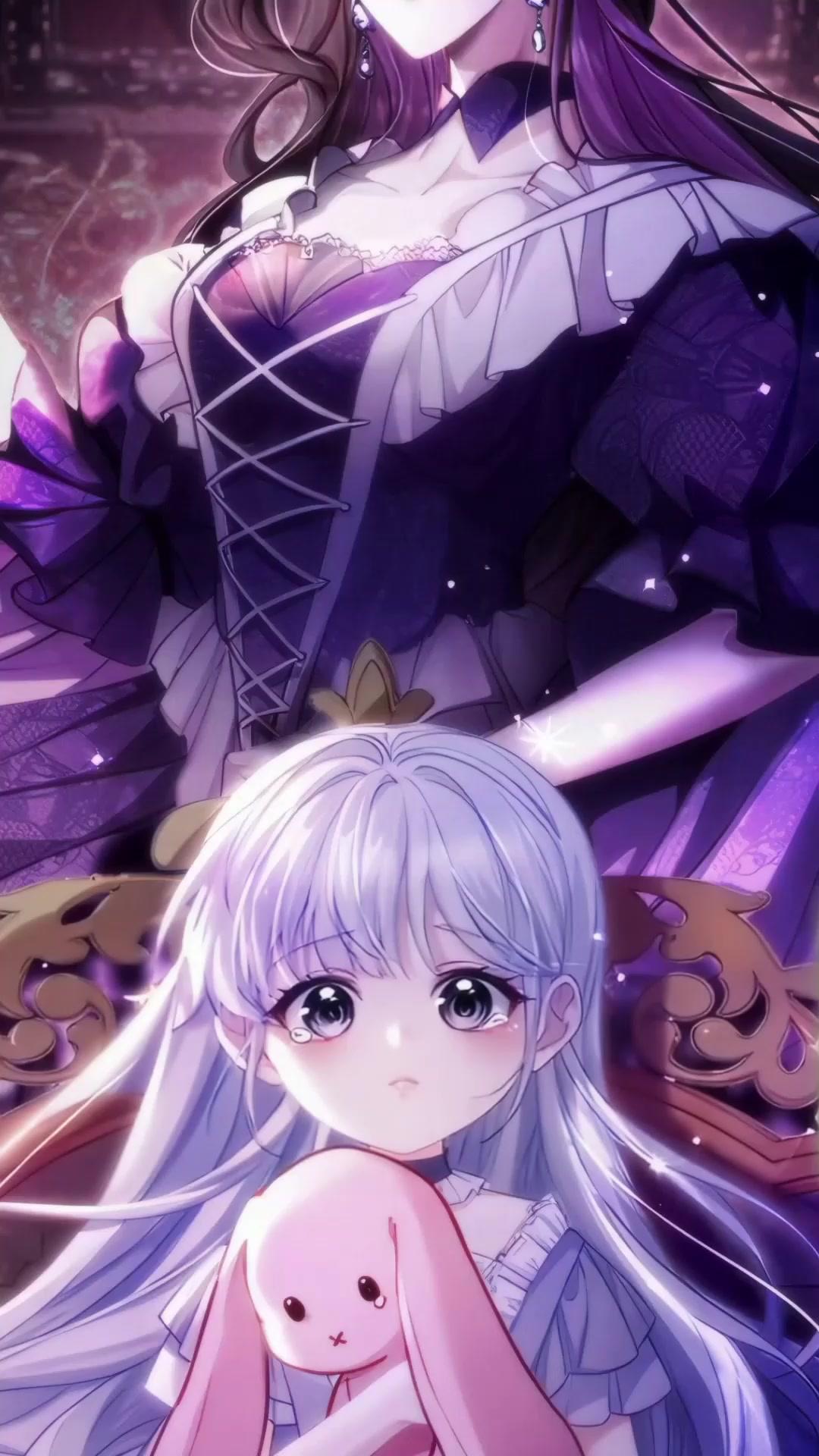 I'm Not an Evil Queen. Trust Me!