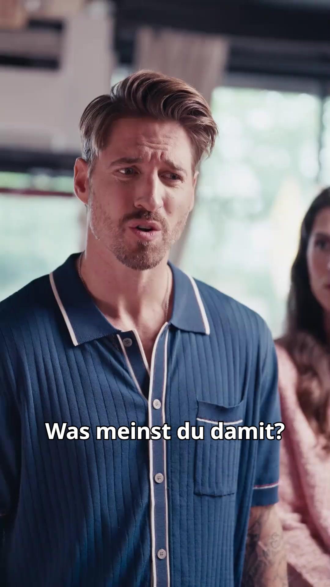 (Synchro)Papa, warum hast du mich sterben lassen?