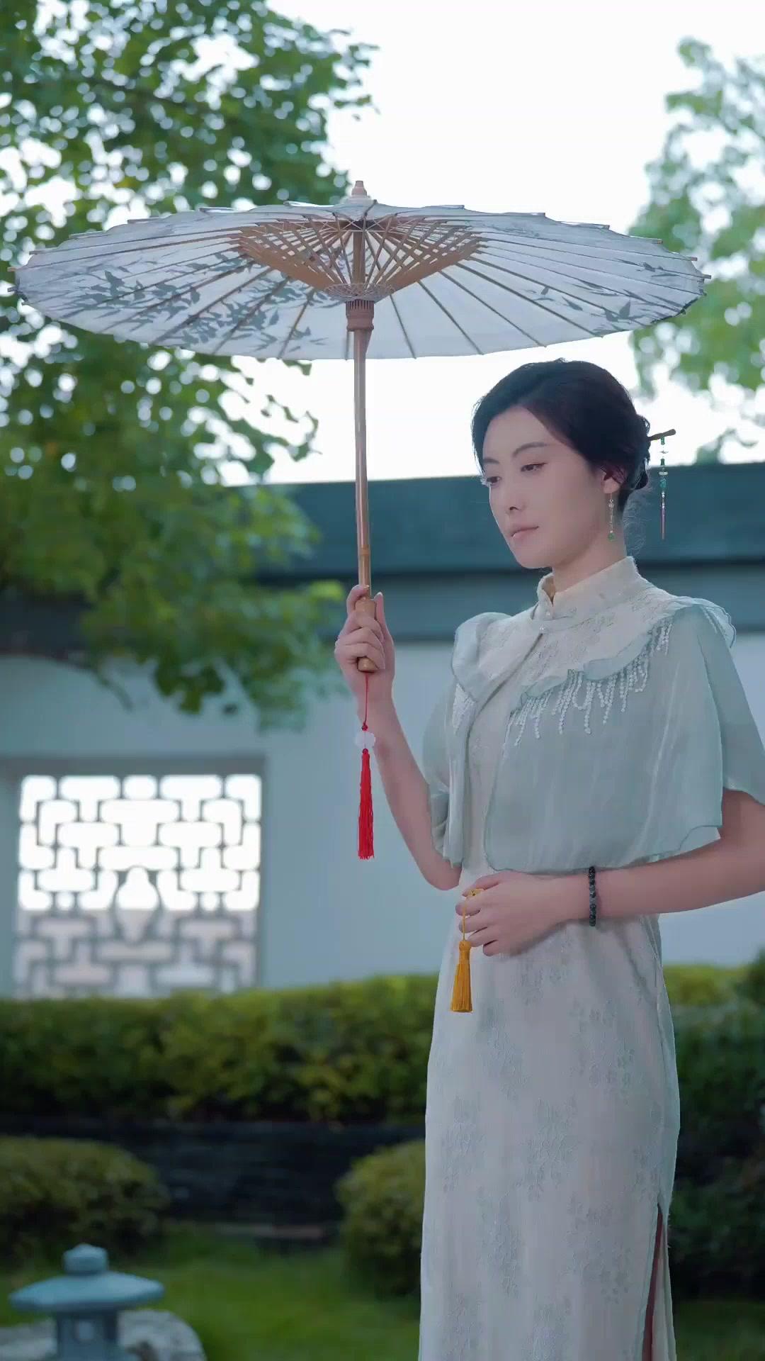 (Dubbed) Bye, Husband! My Protection's Over!