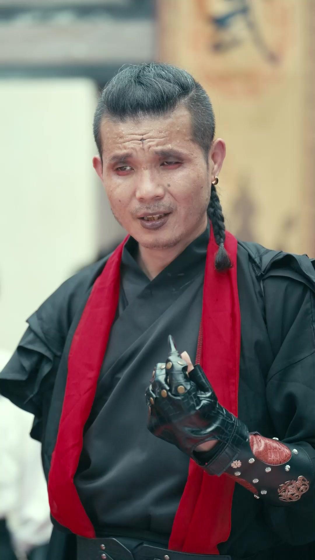 각성! 꼬마 성인