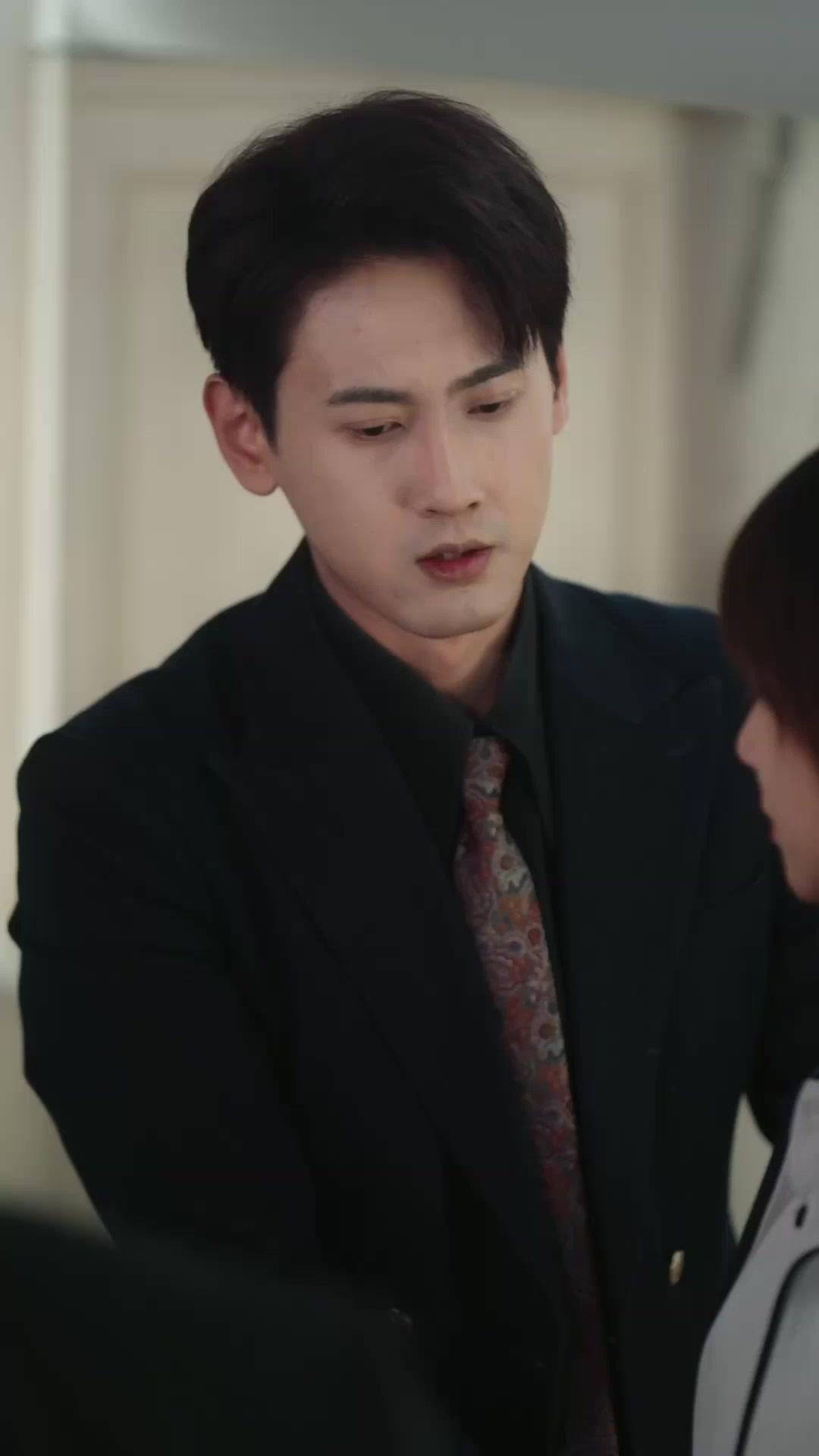 (Dubbed)Framed by Lies