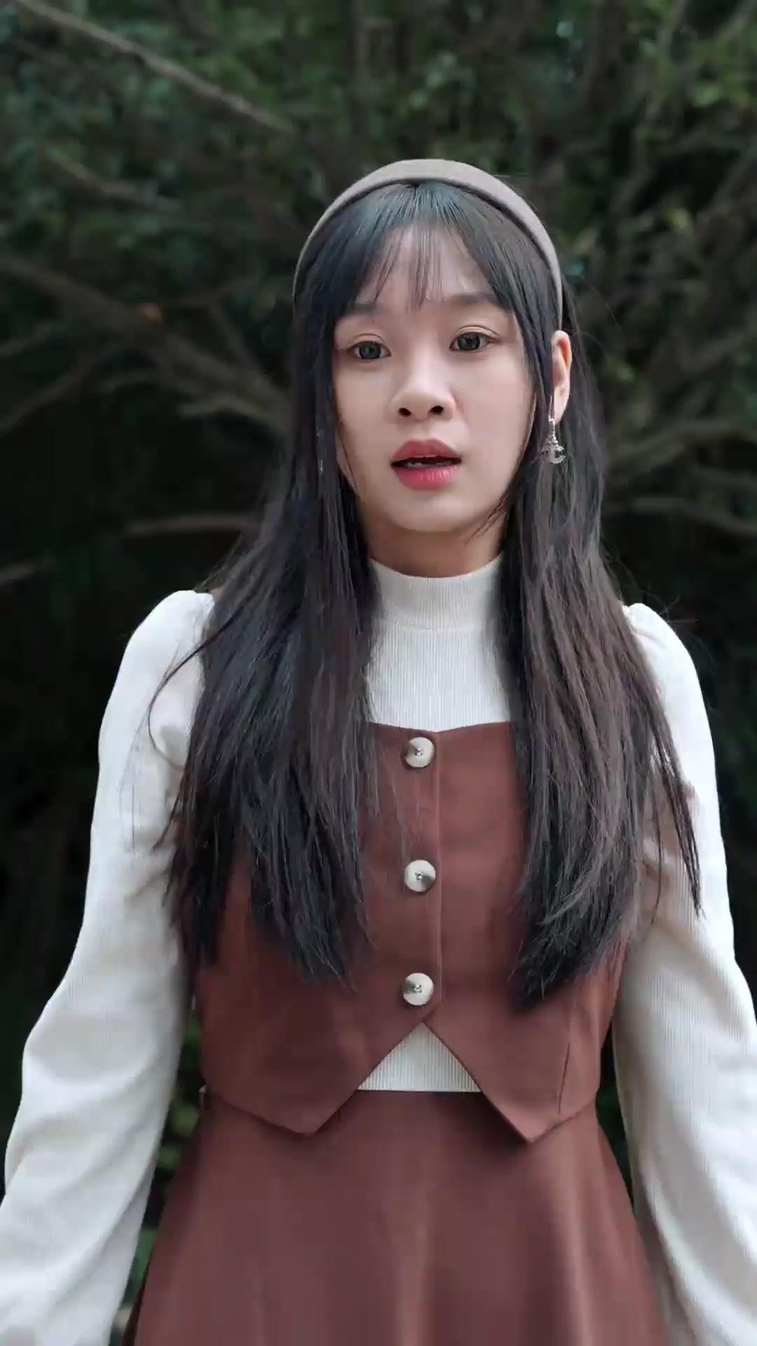 (더빙) 가시 장미, 내 손안에