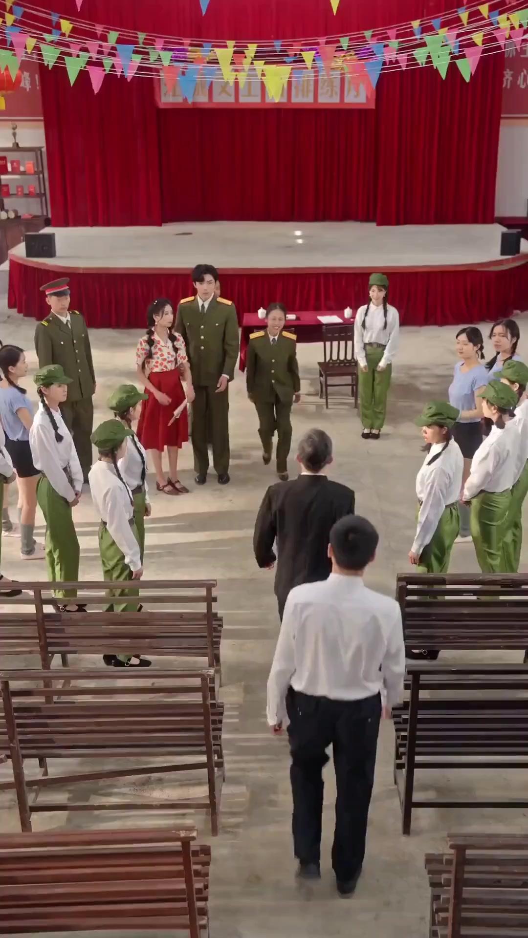 (Doblado)​ Ternura ochentera