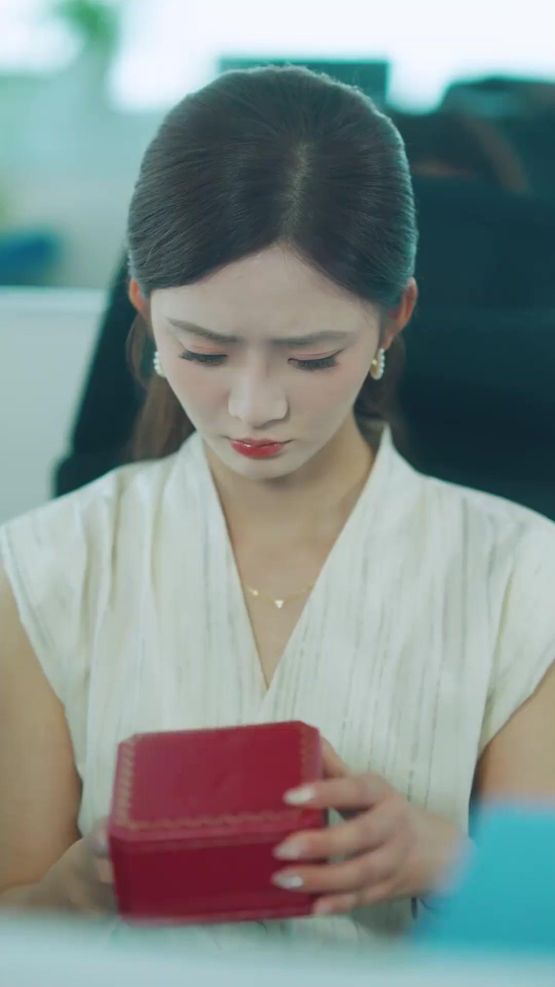 Amor con sabor a venganza