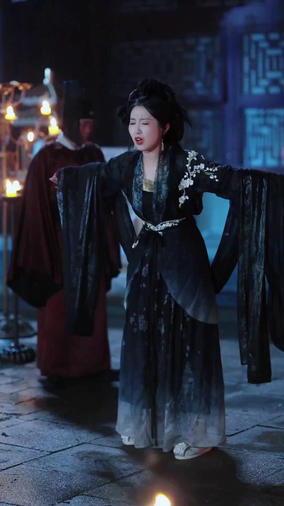 (Dubbed) My Ending, My Choice