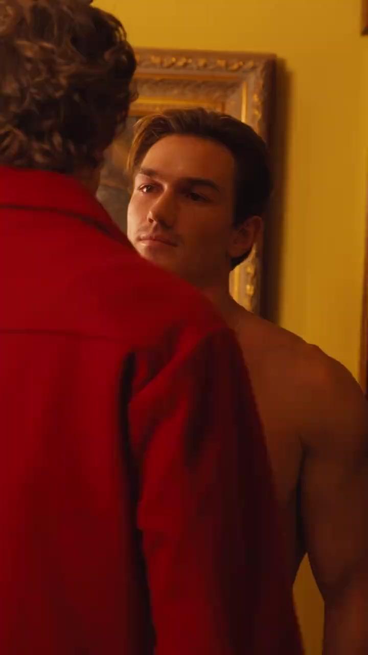 The Husband Swap Game