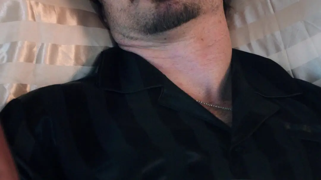 Il tuo amore è arrivato dopo l'addio: il risveglio di Daniel tra ricordi e silenzi