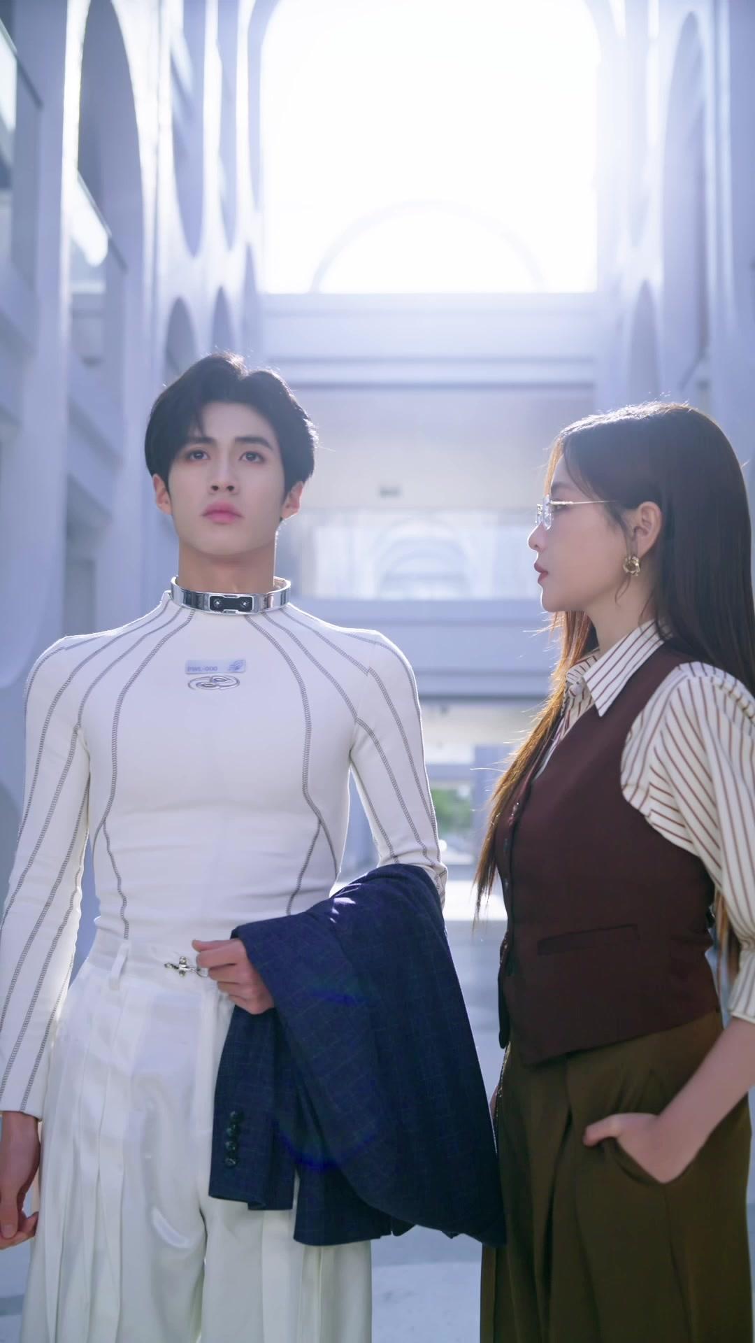 失控代碼，獨佔我的靈魂