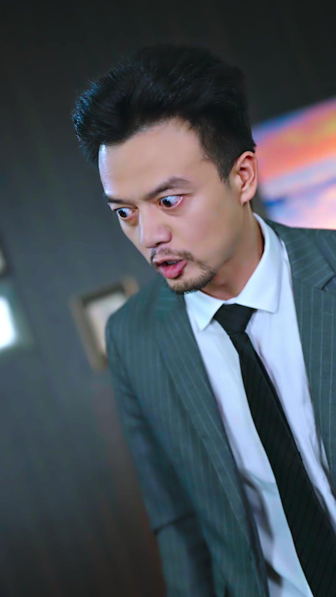 Pembalasan Sang Tertuduh