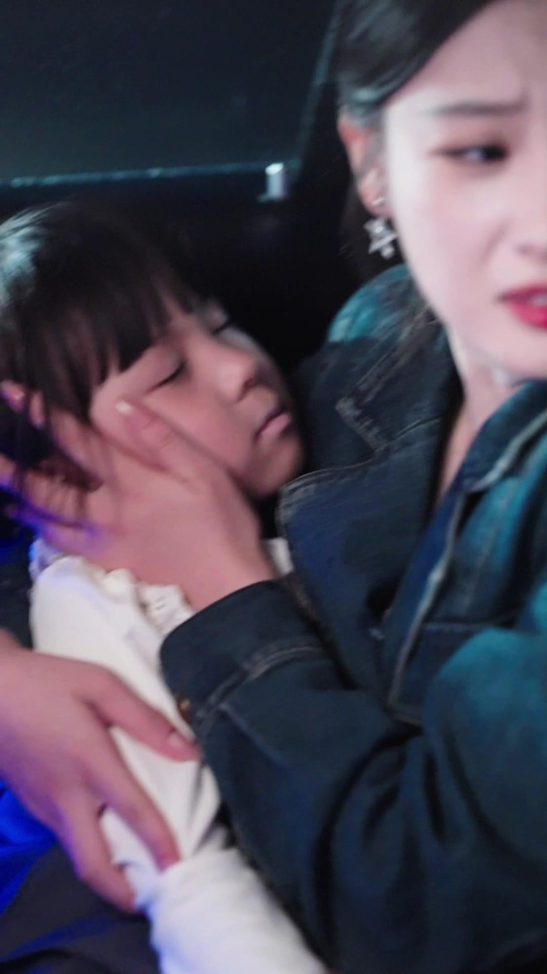 閃婚後發現老婆是幫派團寵