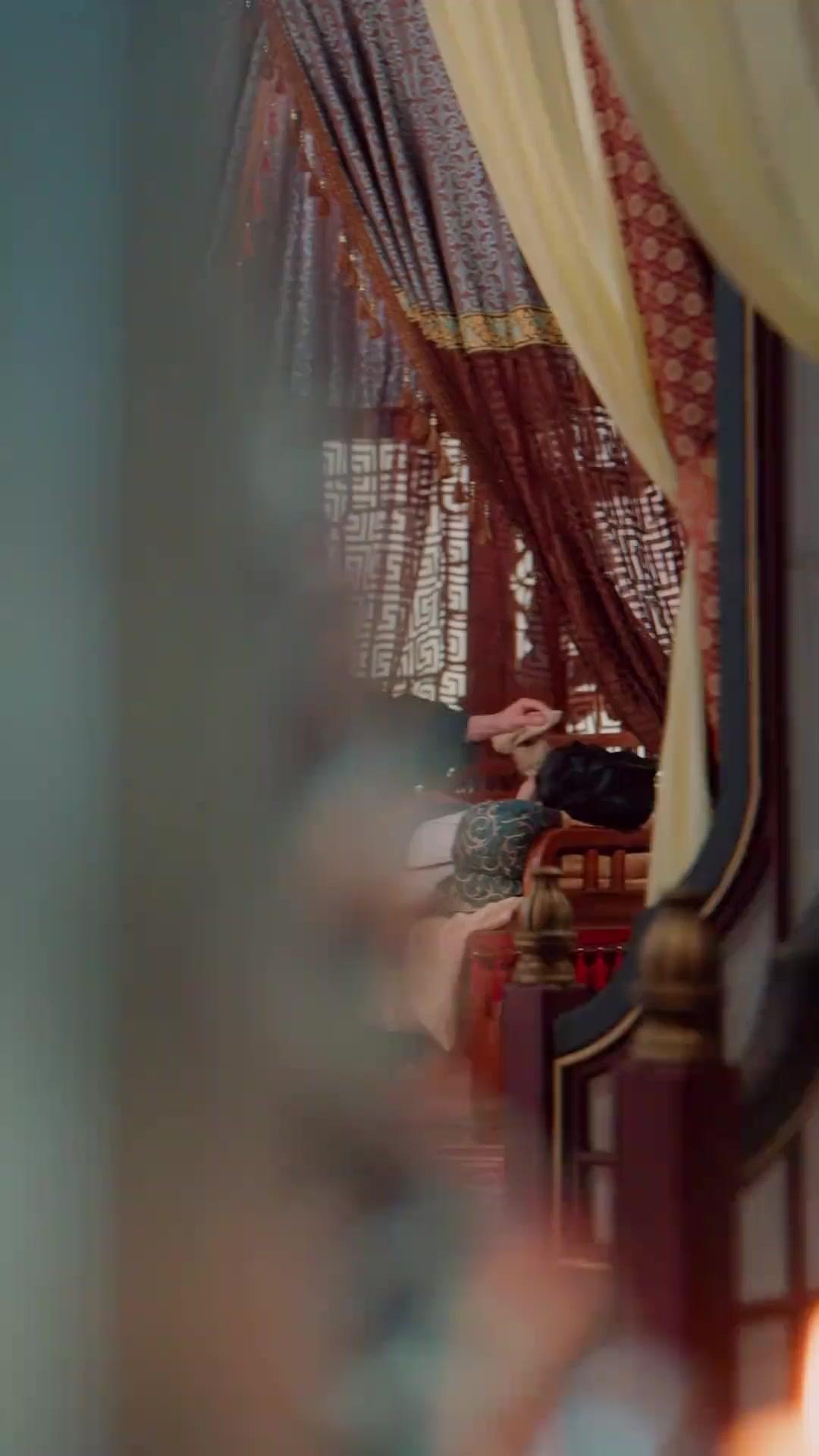 庶女から女帝へ～将軍は最強の味方～