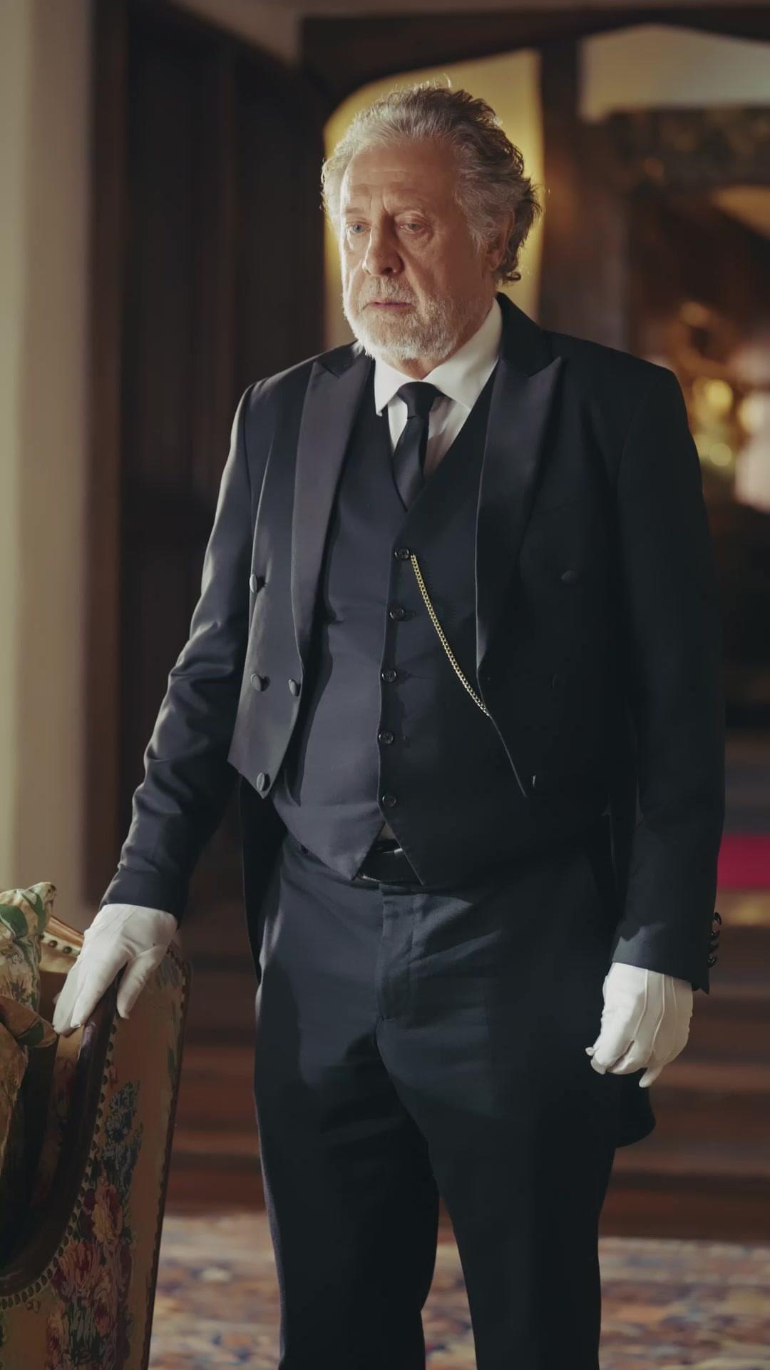 A Impostora nos Braços dos Meus Três Tios