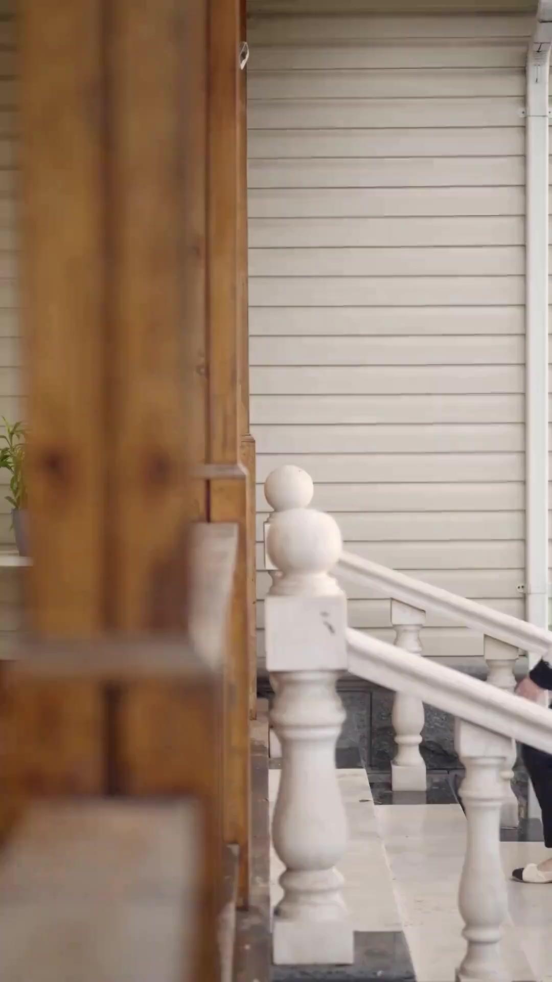 (吹き替え) あなたじゃない未来